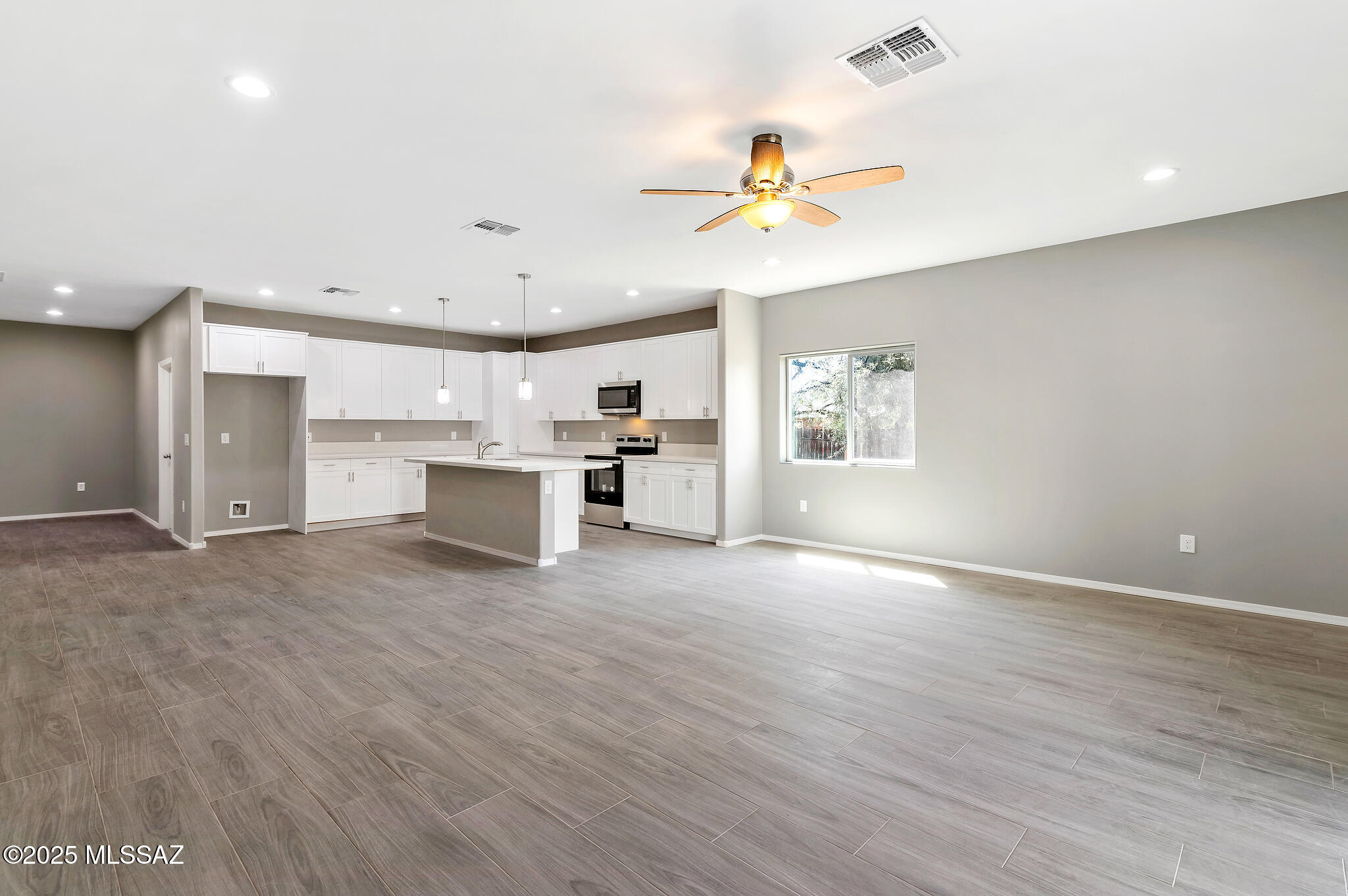 Teresa Terrace (1-28) - Residential
