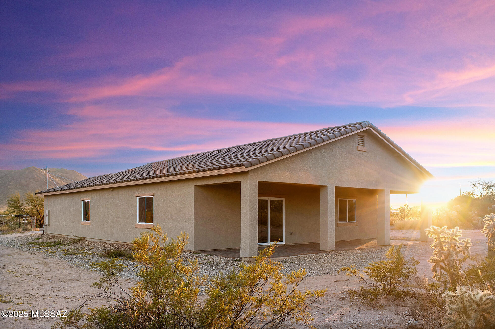 Teresa Terrace (1-28) - Residential