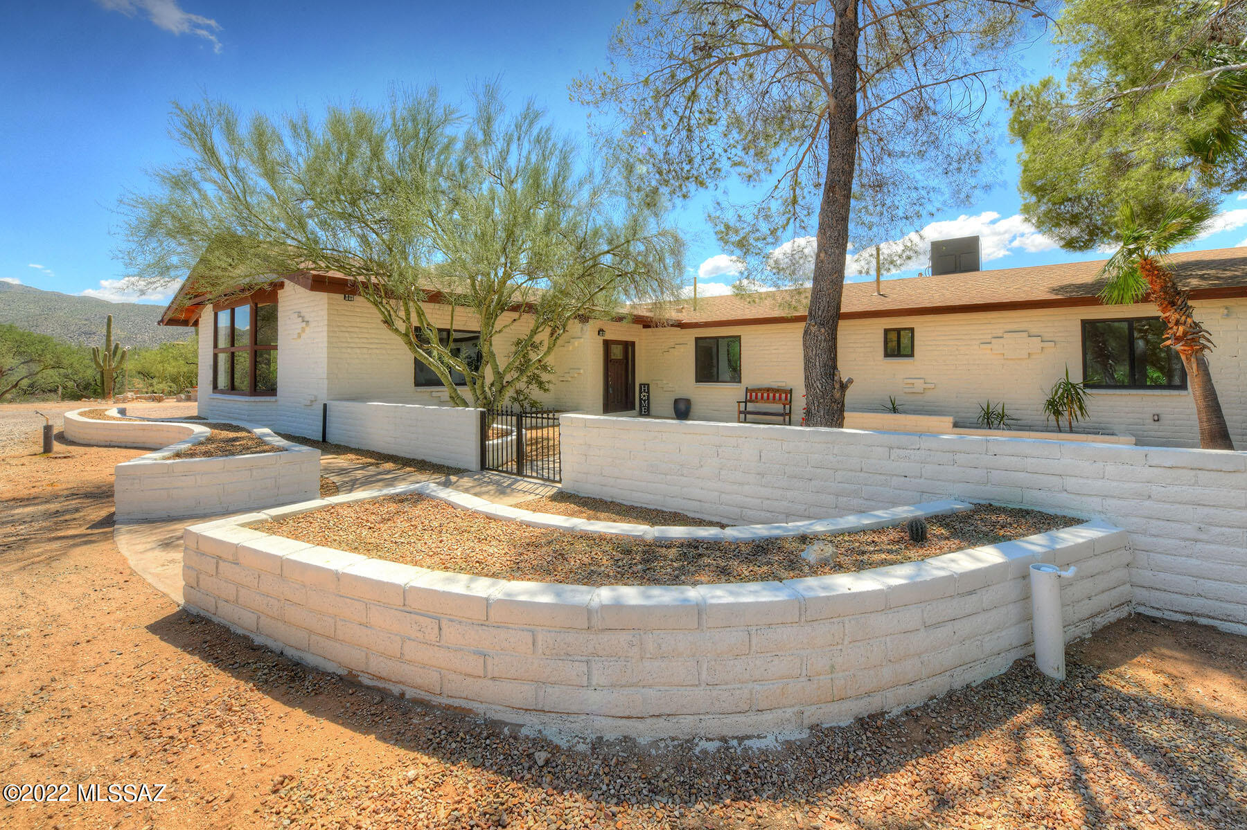 La Bella Vista (1-80) - Residential