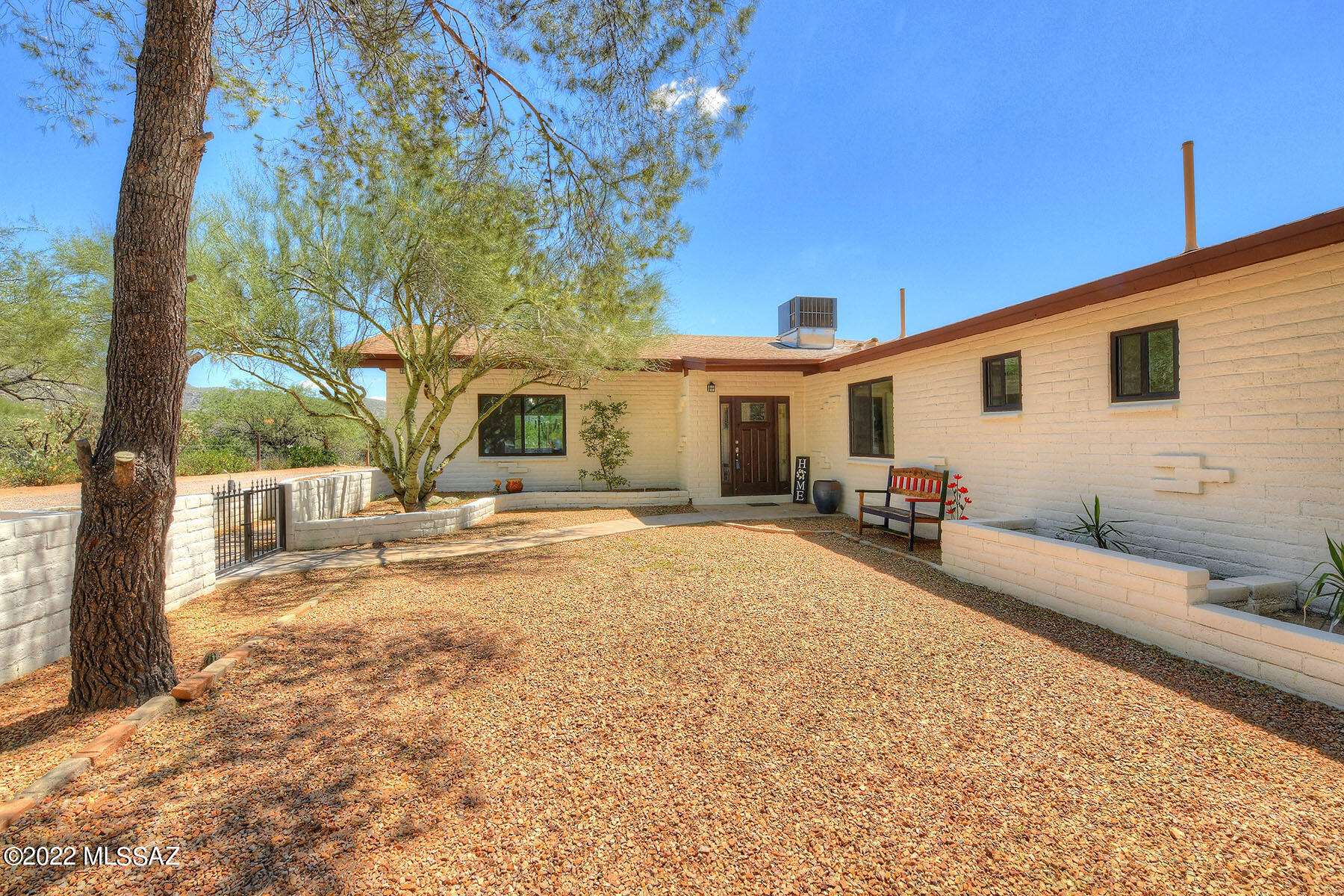 La Bella Vista (1-80) - Residential