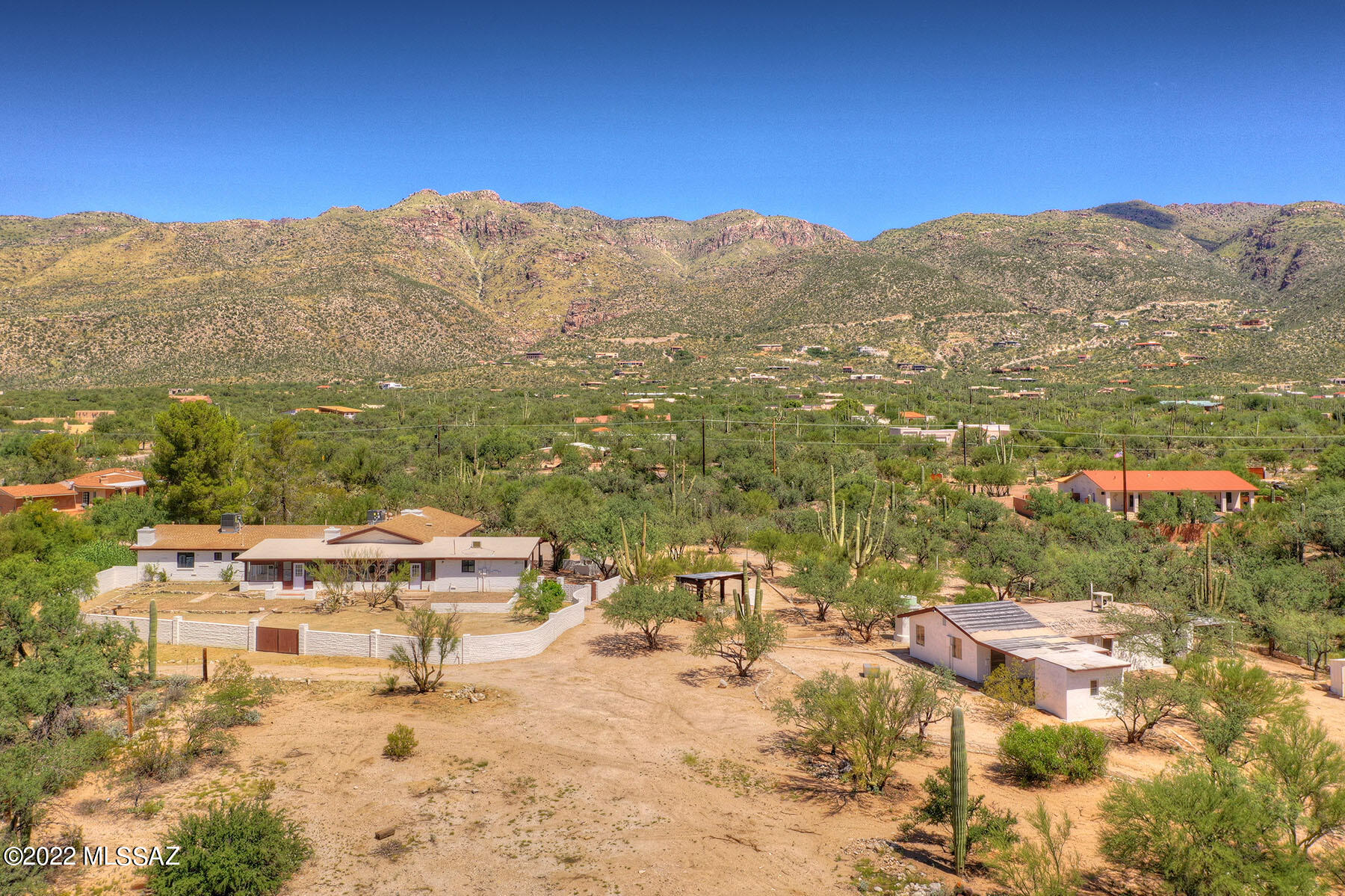 La Bella Vista (1-80) - Residential