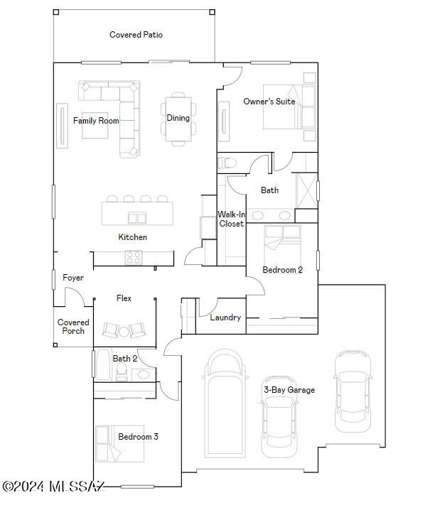 Santa Rita Ranch III SQ20141350560 - Residential