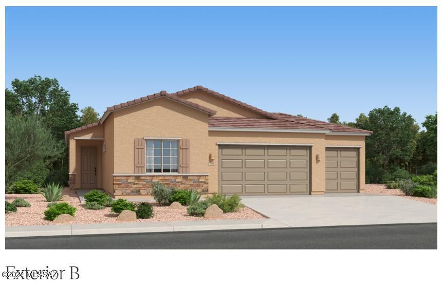Santa Rita Ranch III SQ20141350560 - Residential
