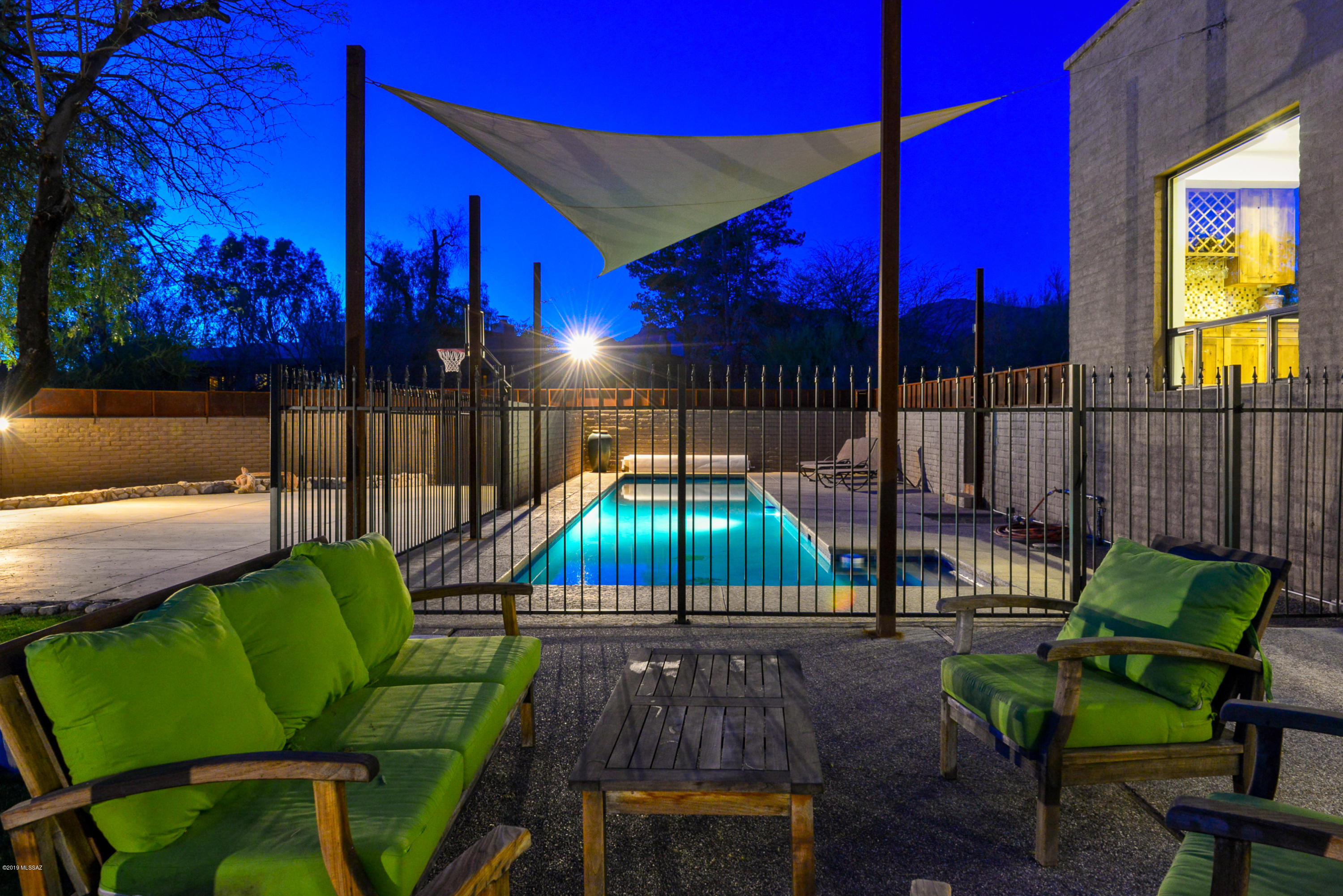 Shadow Hills (1-483) - Residential