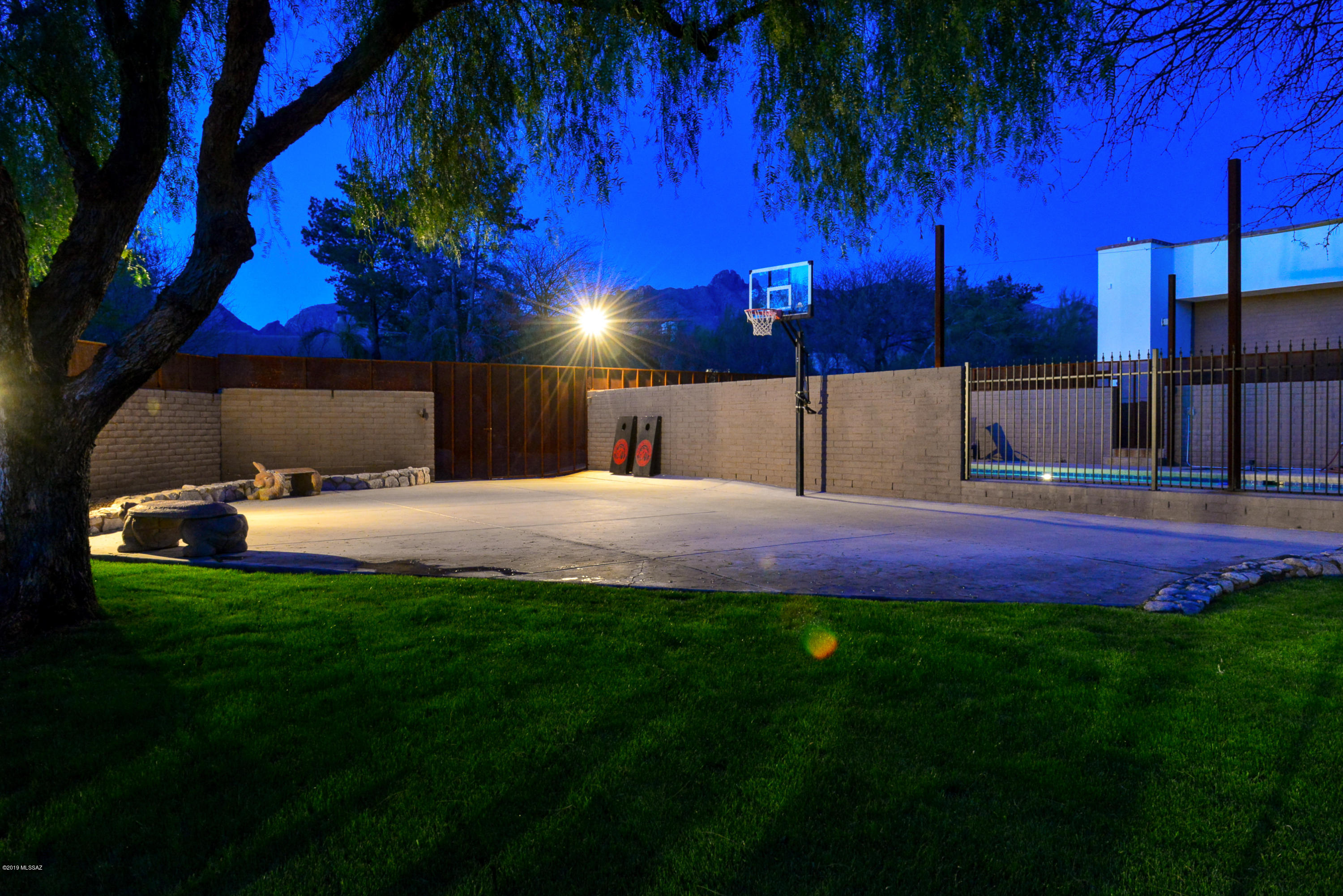 Shadow Hills (1-483) - Residential