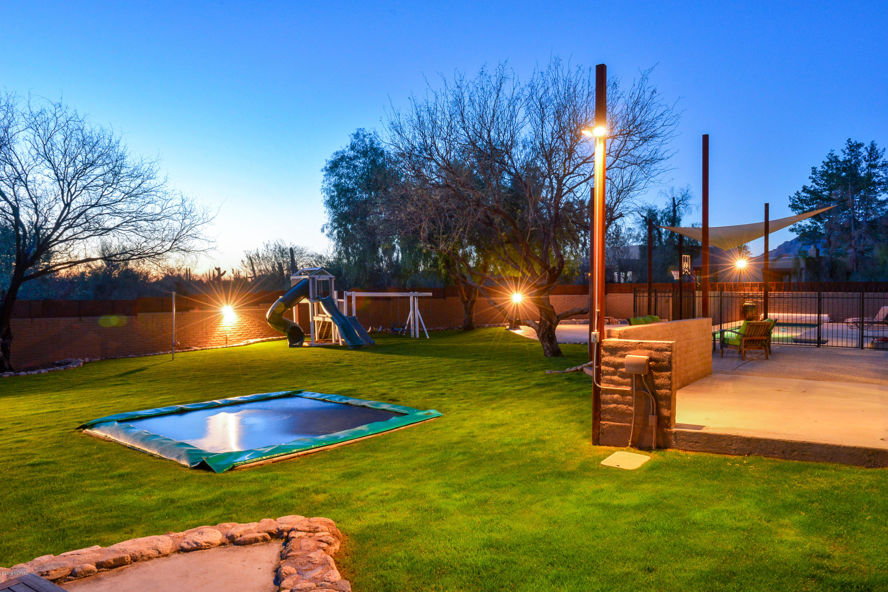 Shadow Hills (1-483) - Residential