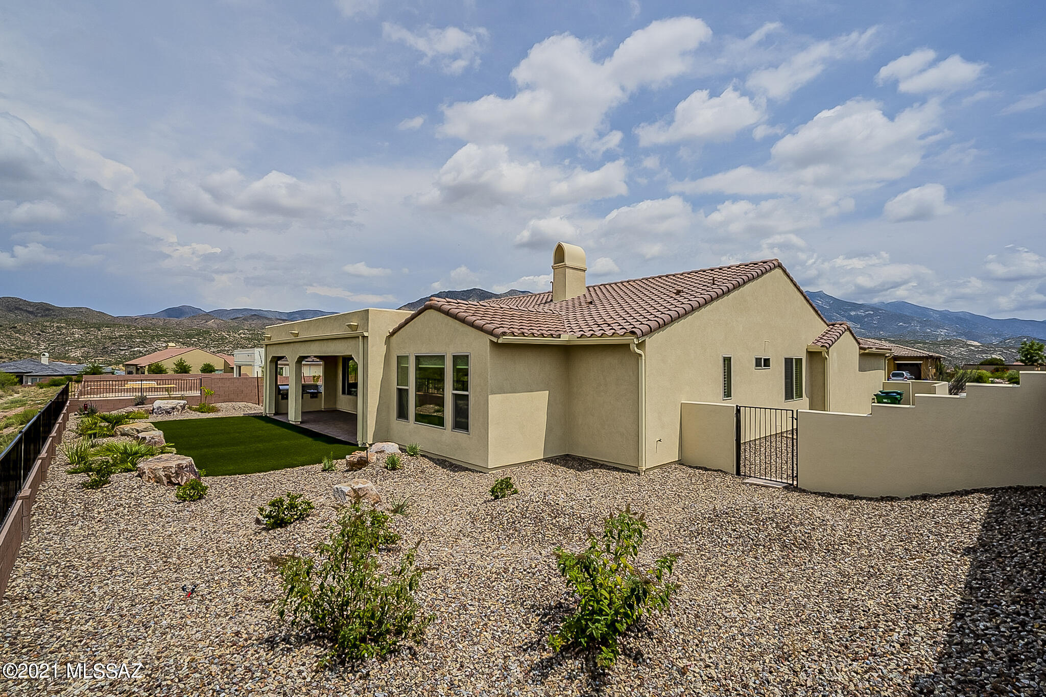 Saddlebrooke - Residential
