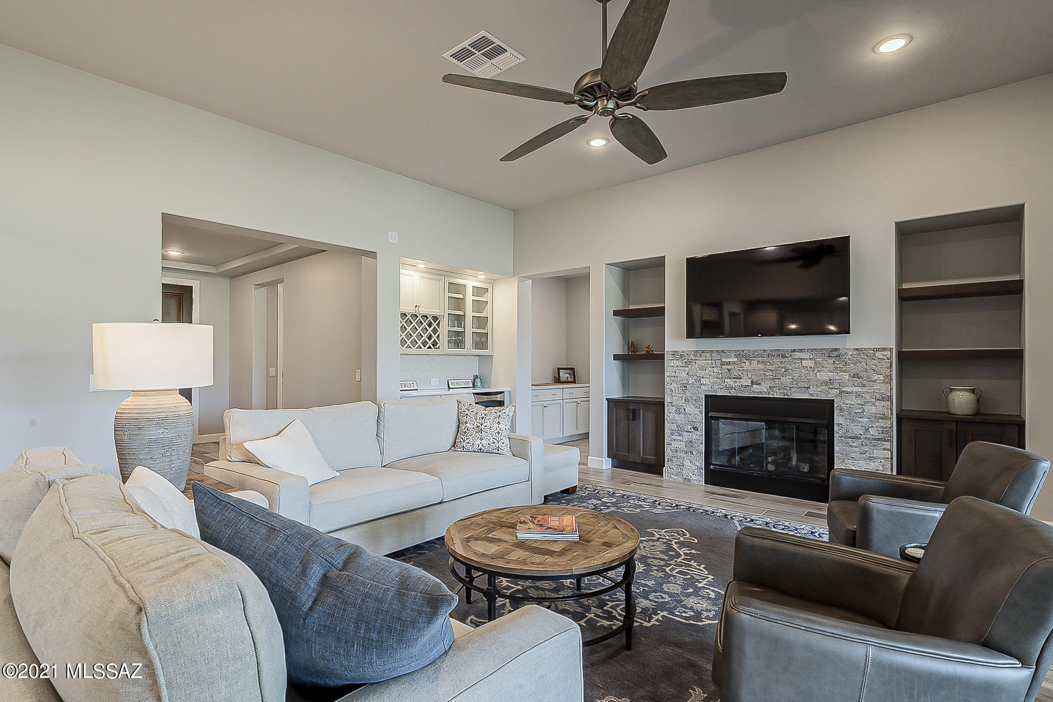 Saddlebrooke - Residential