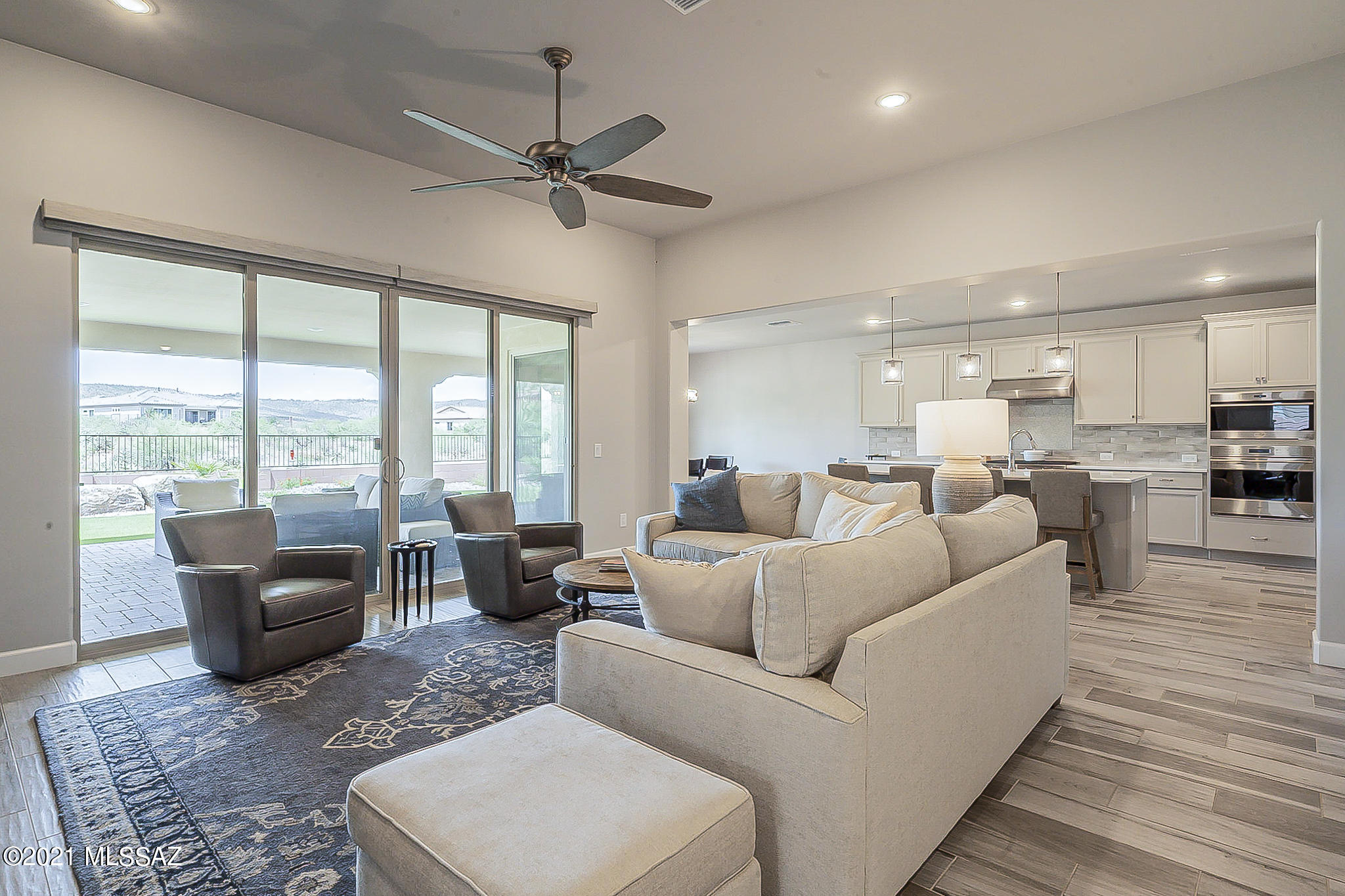 Saddlebrooke - Residential