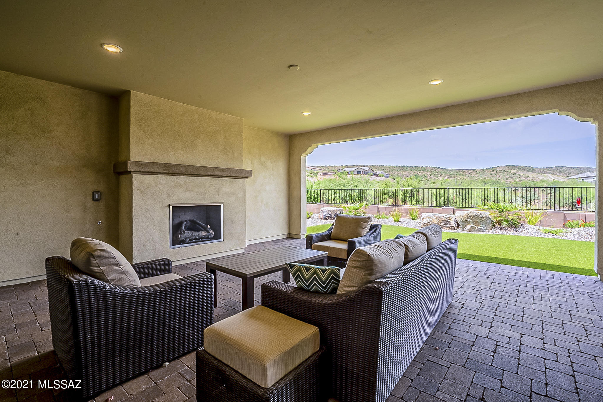 Saddlebrooke - Residential