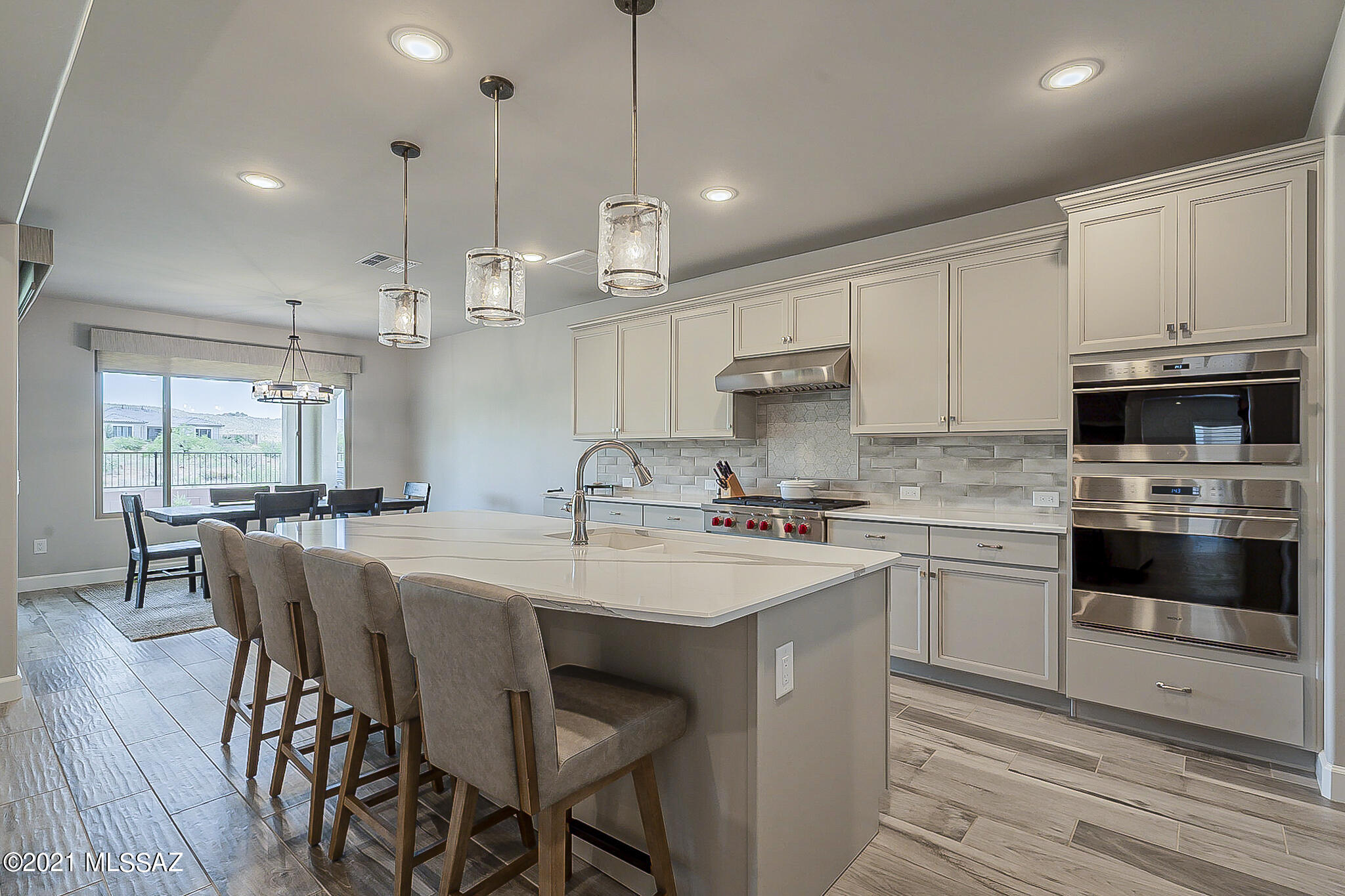 Saddlebrooke - Residential