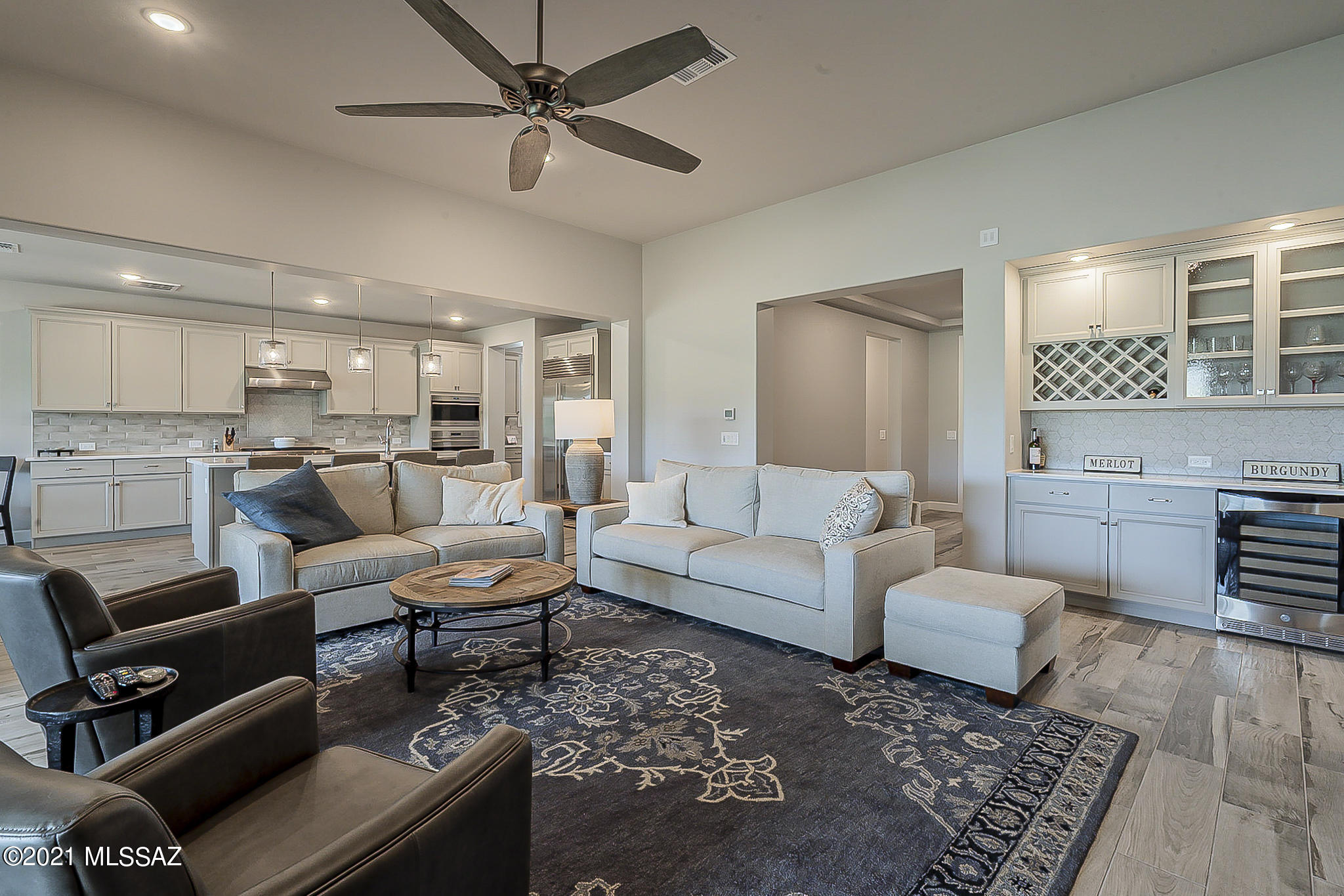 Saddlebrooke - Residential