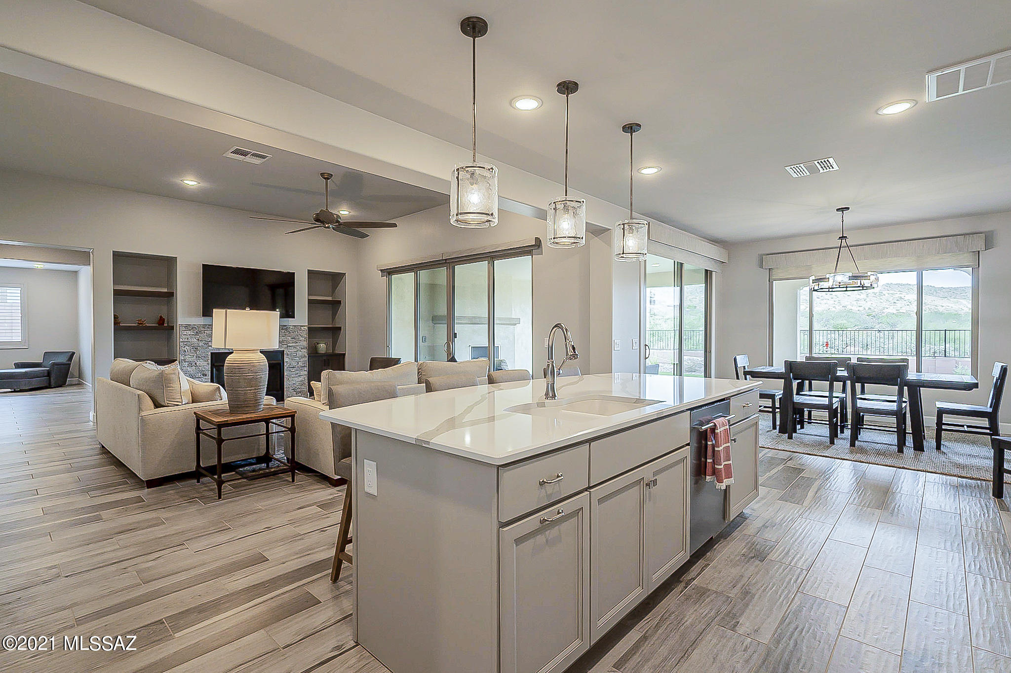 Saddlebrooke - Residential