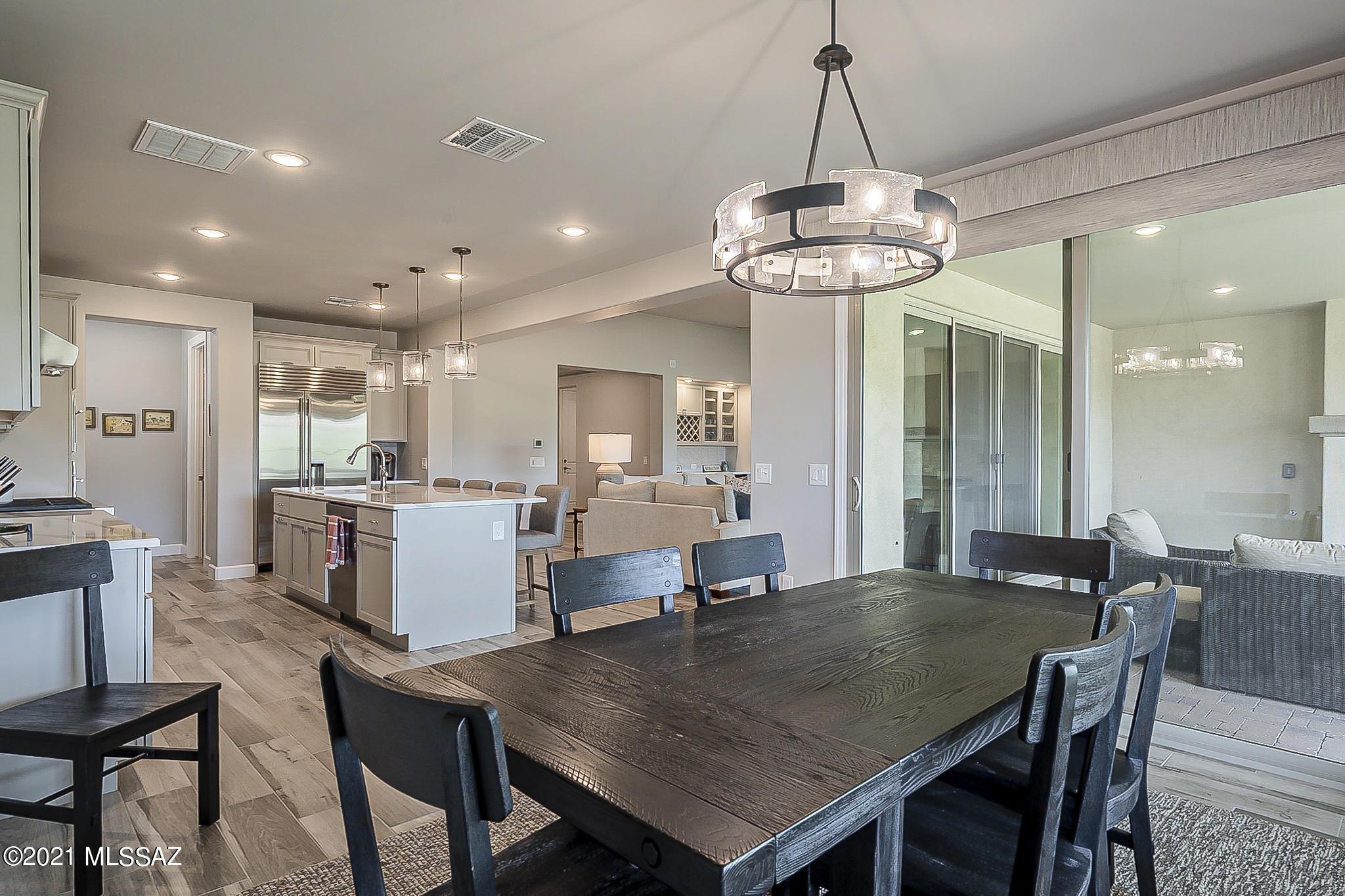 Saddlebrooke - Residential