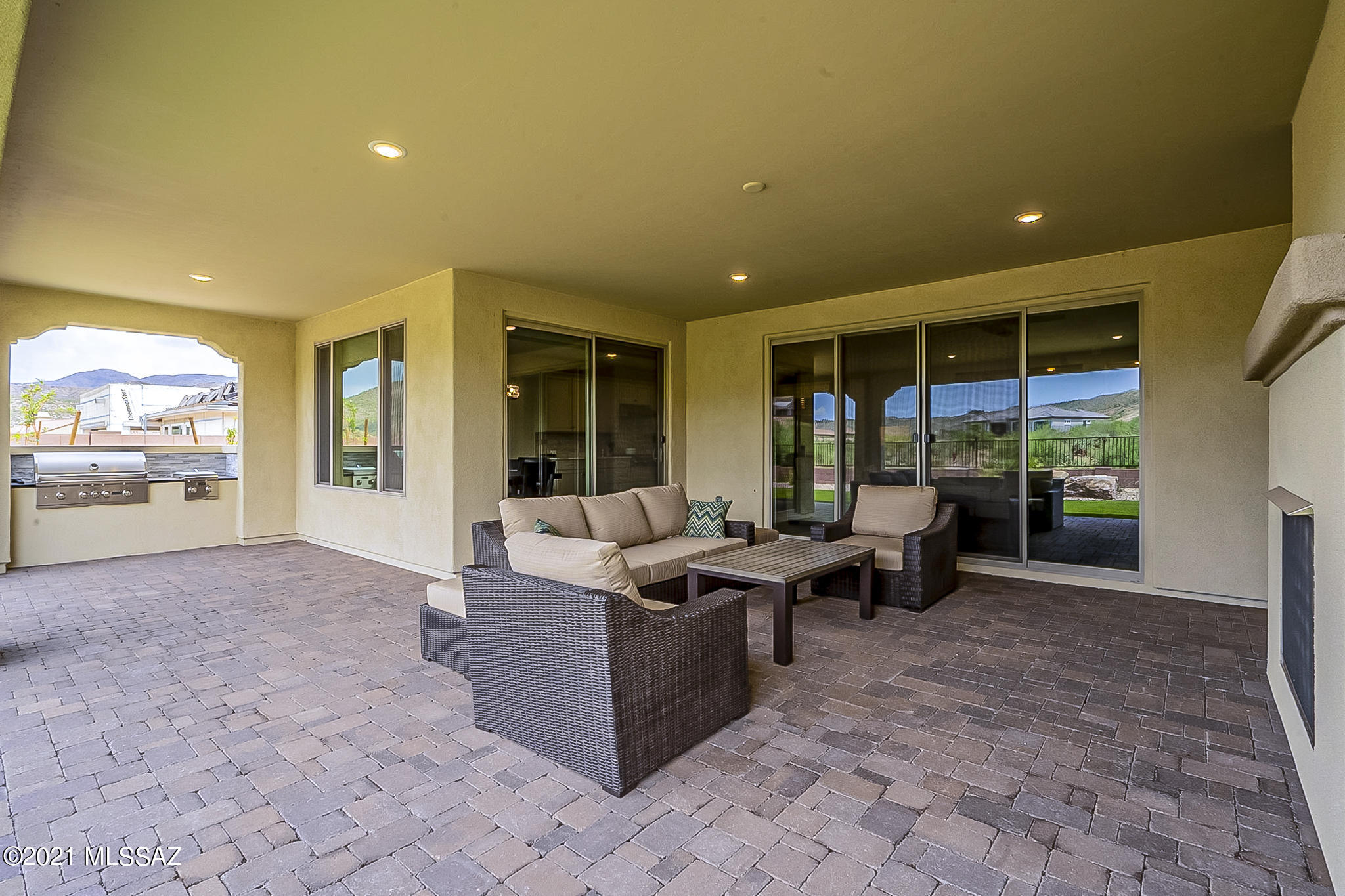 Saddlebrooke - Residential
