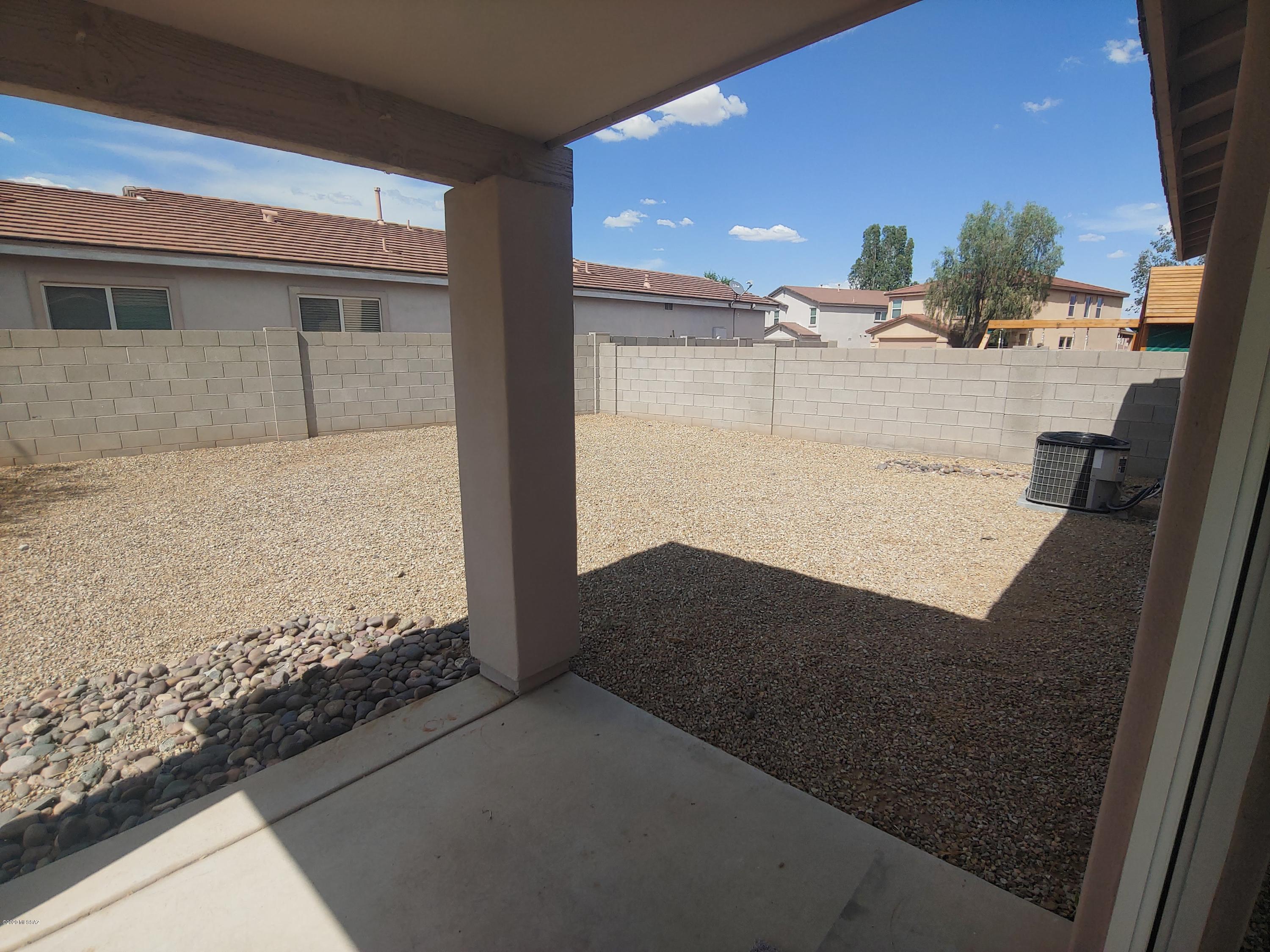 Presidio De Las Montanas - Residential