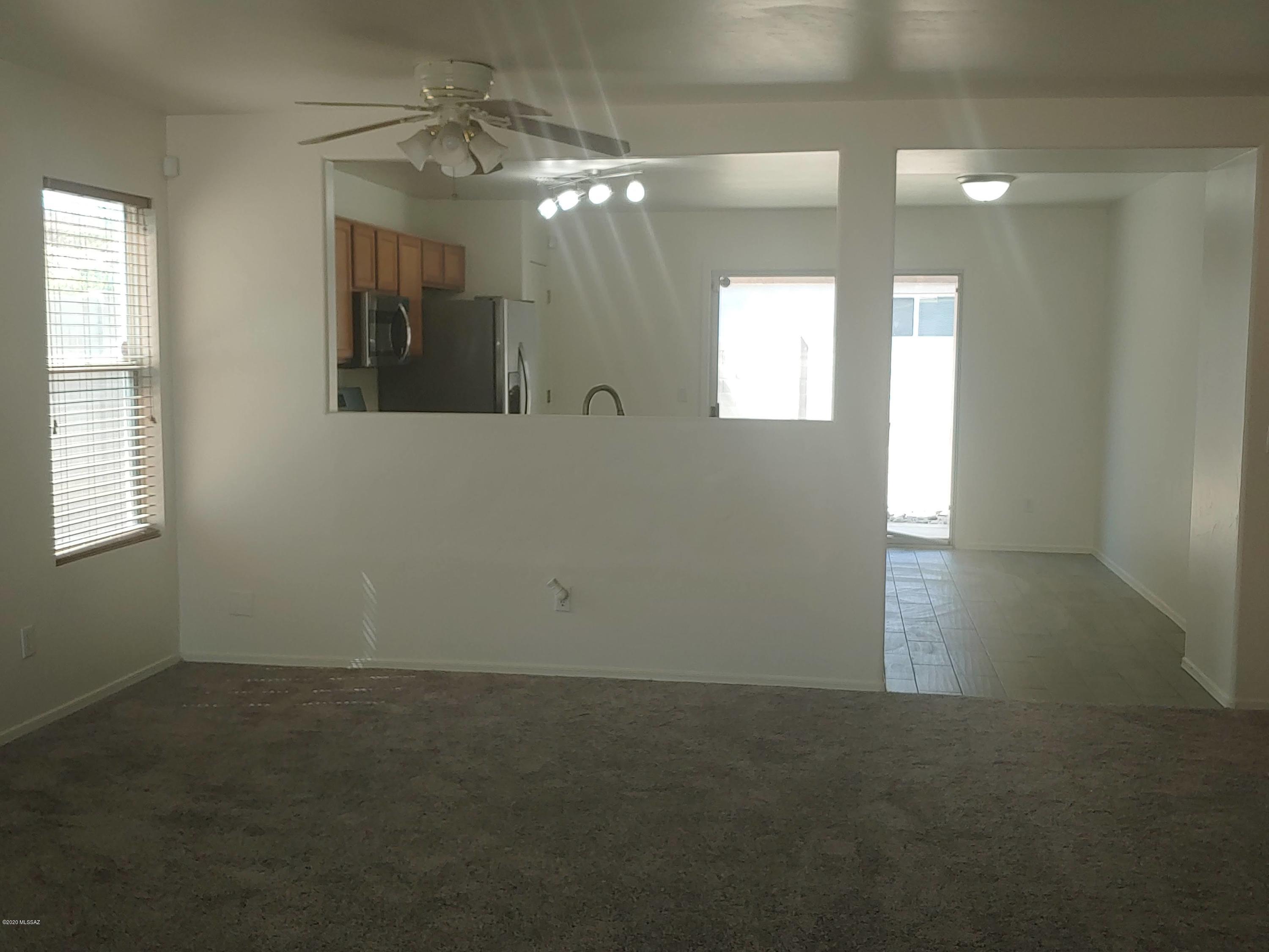 Presidio De Las Montanas - Residential