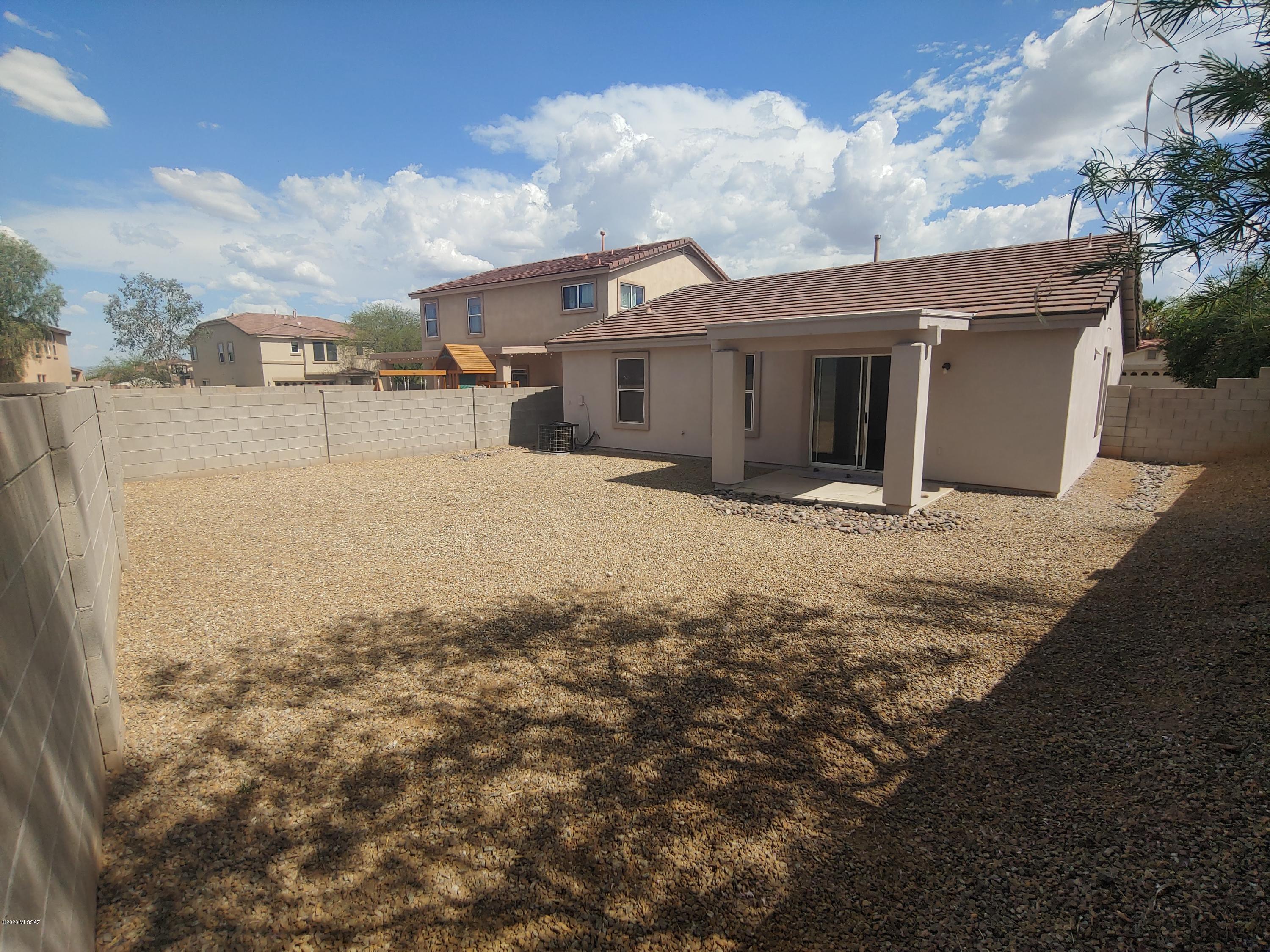 Presidio De Las Montanas - Residential