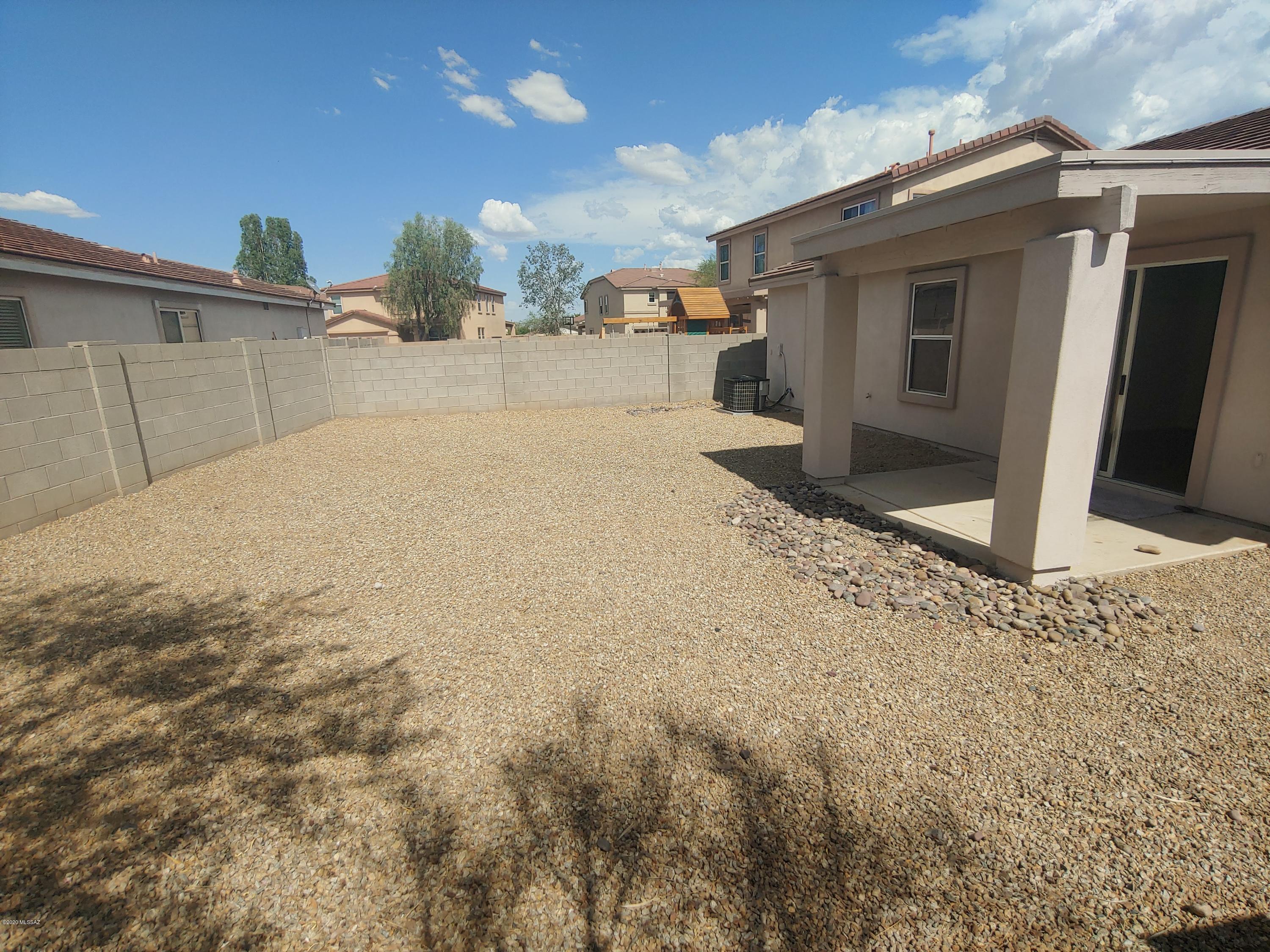 Presidio De Las Montanas - Residential