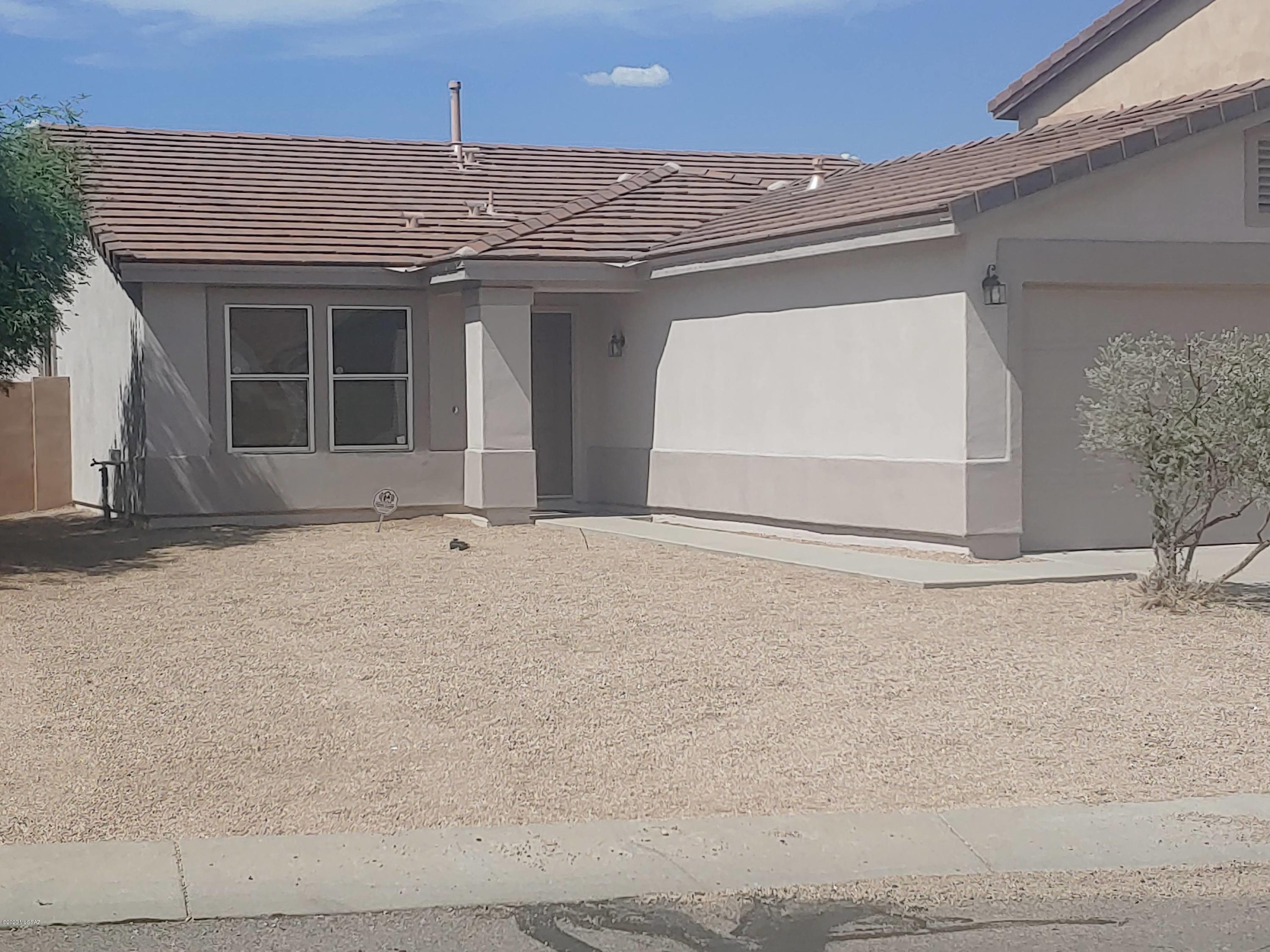 Presidio De Las Montanas - Residential