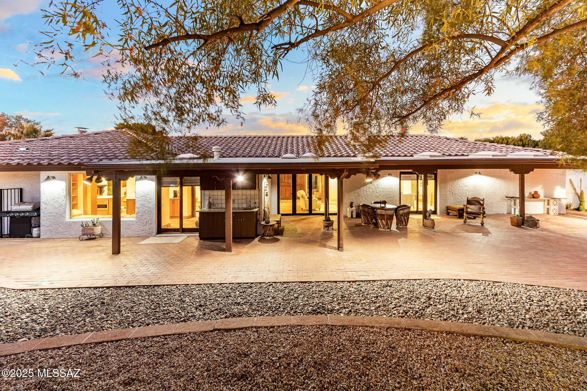 Sunset North (1-47) - Residential