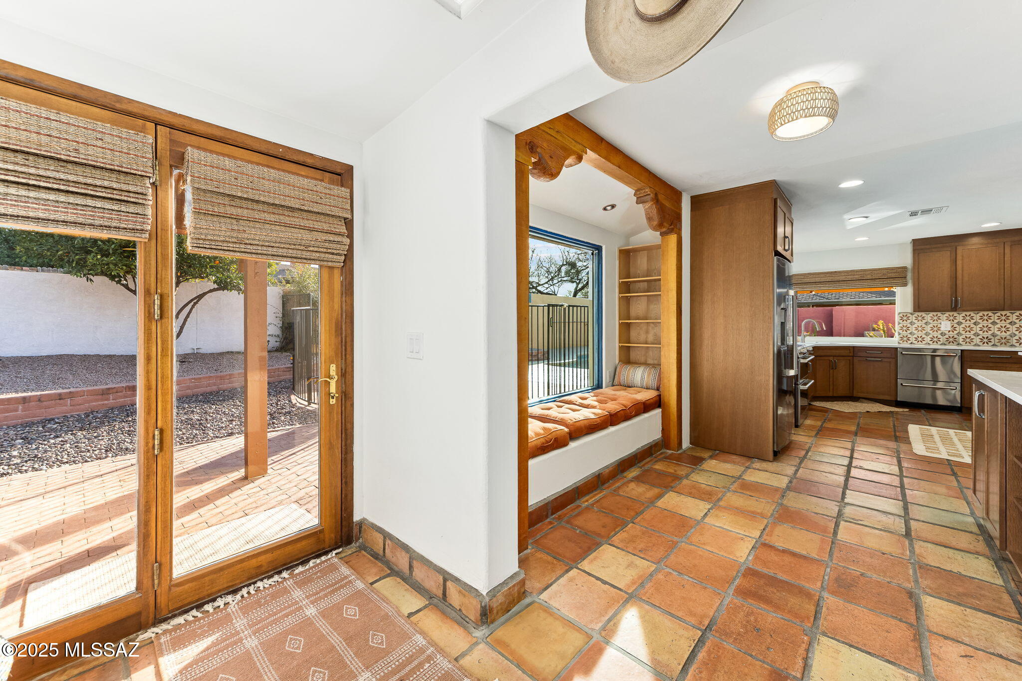 Sunset North (1-47) - Residential