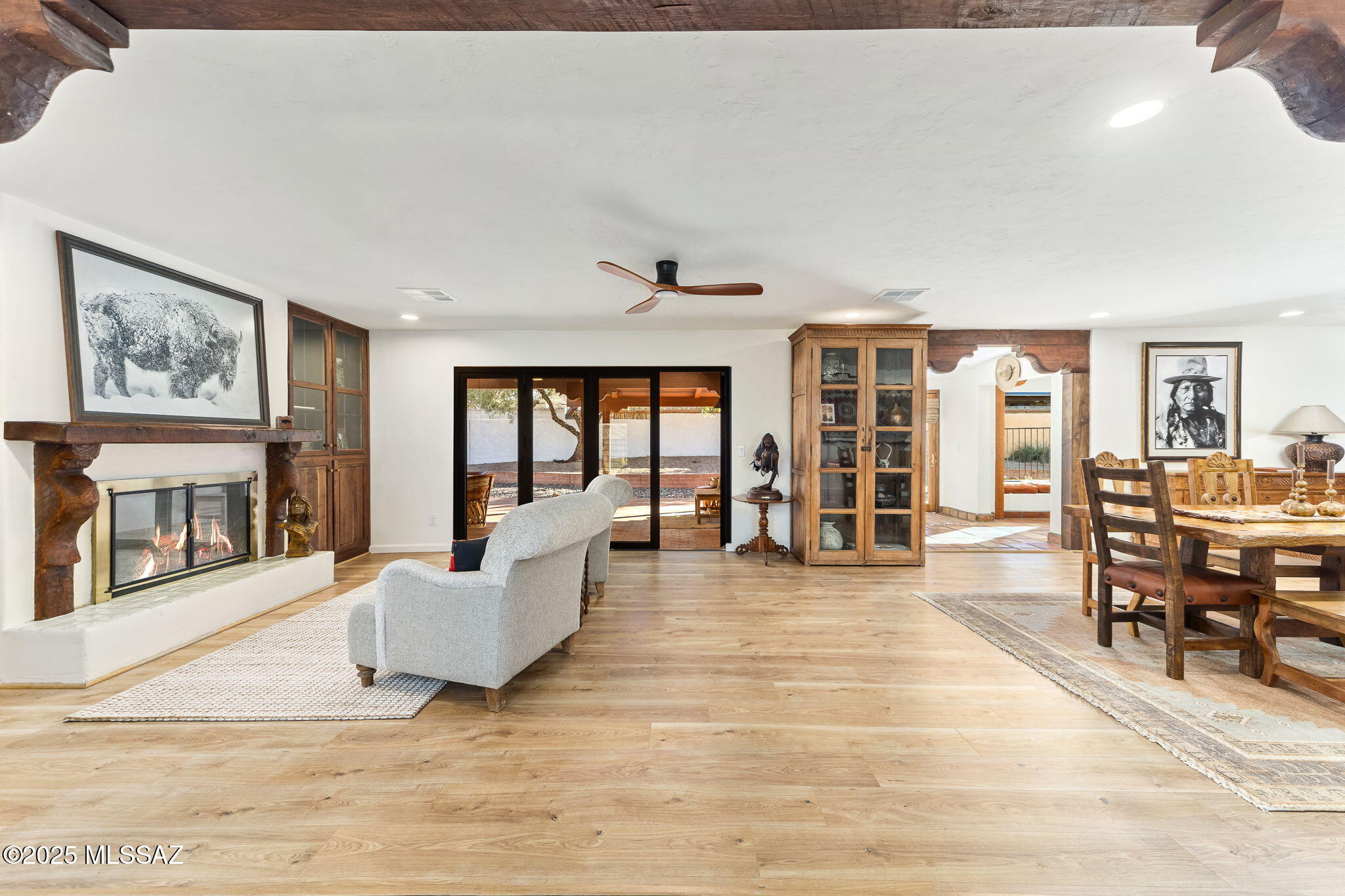 Sunset North (1-47) - Residential