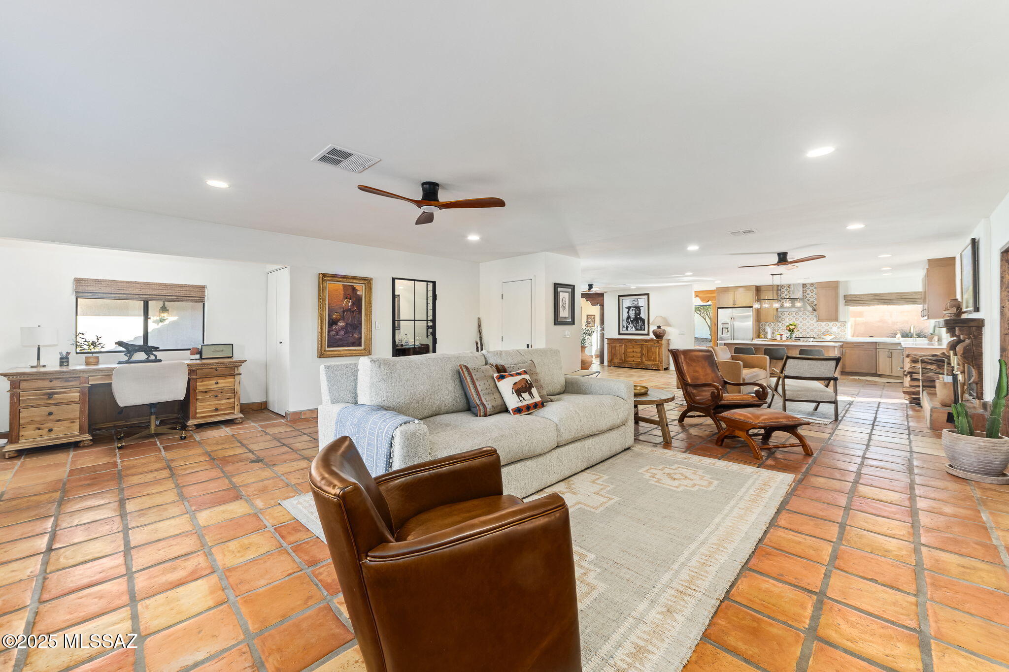 Sunset North (1-47) - Residential
