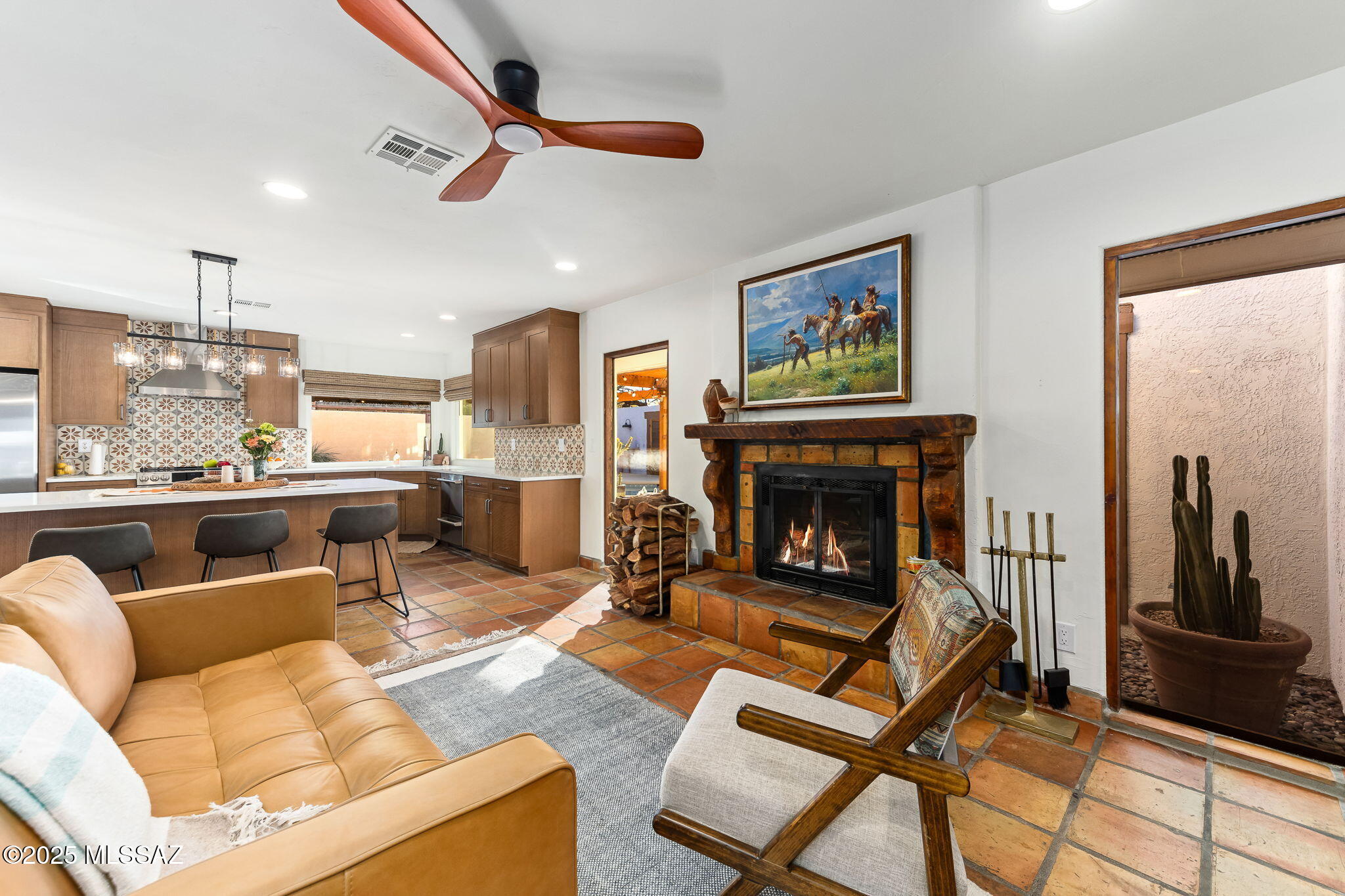 Sunset North (1-47) - Residential