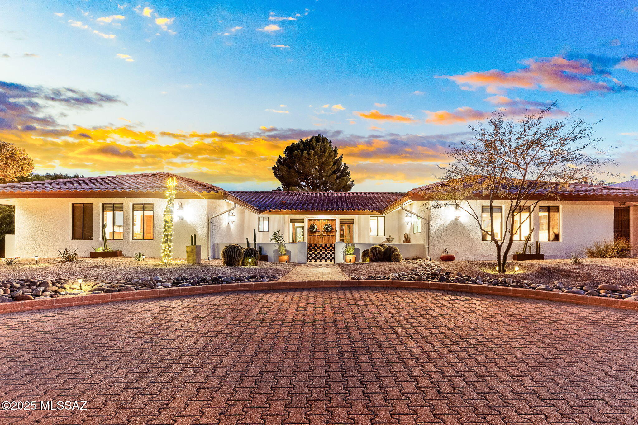 Sunset North (1-47) - Residential