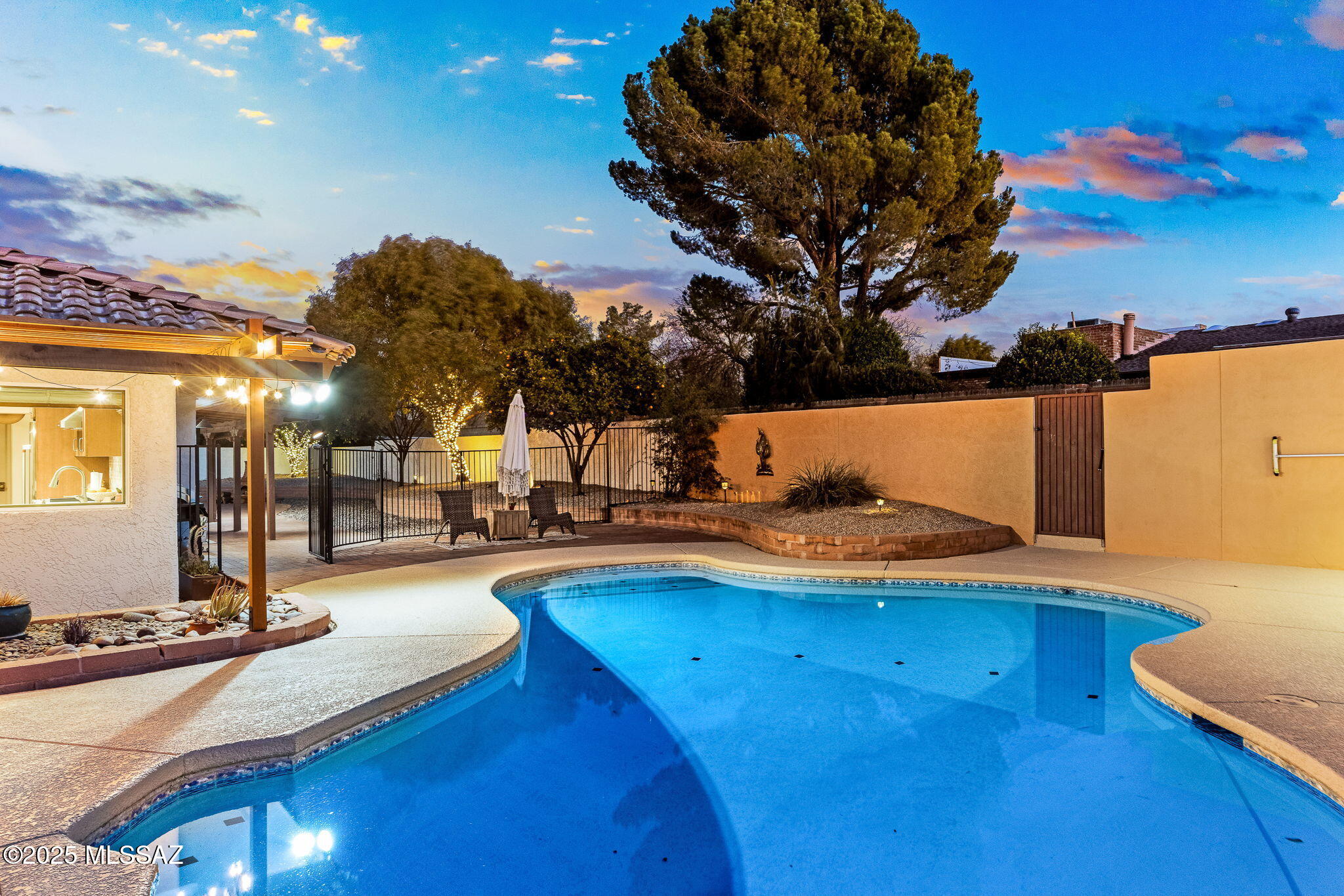 Sunset North (1-47) - Residential