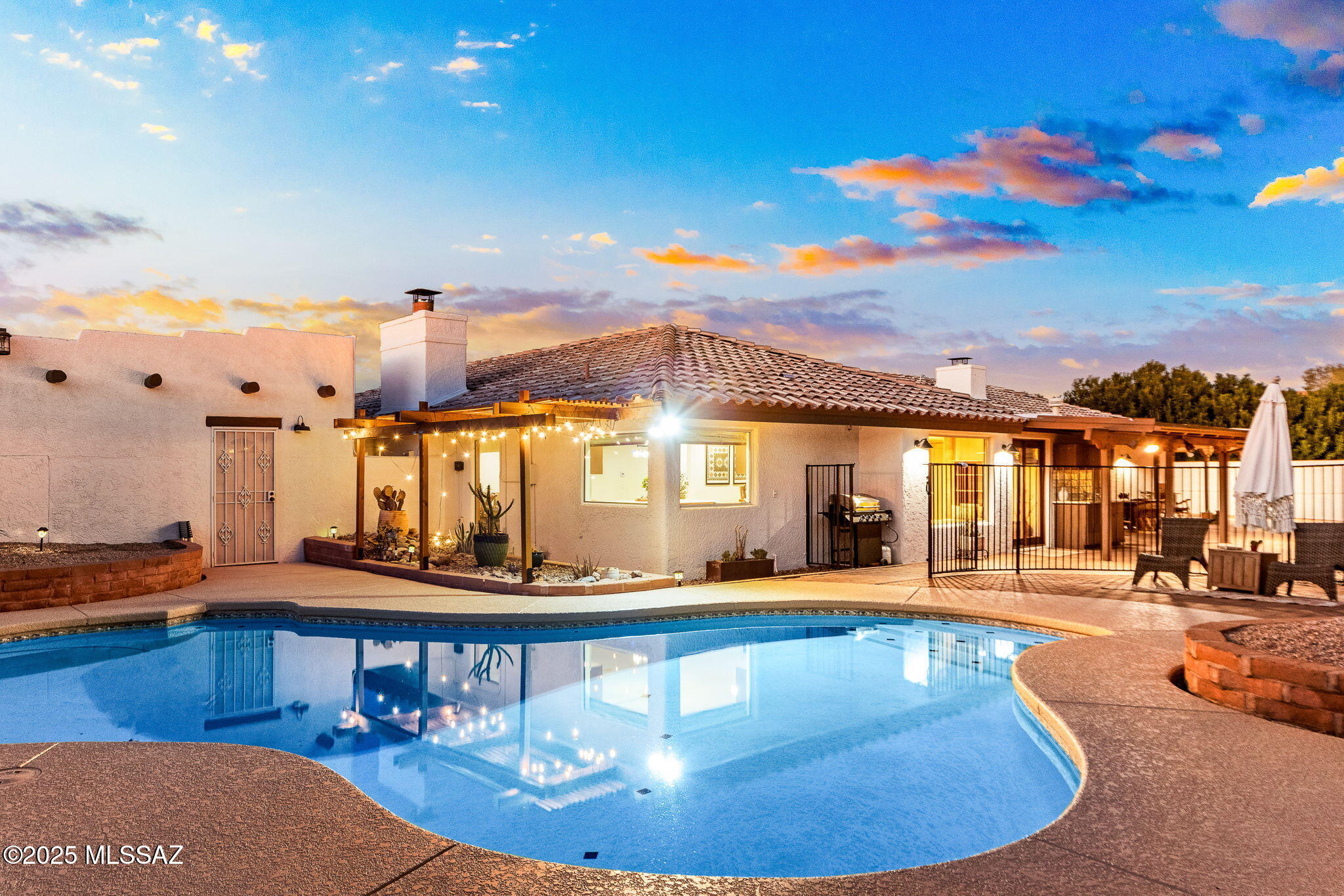 Sunset North (1-47) - Residential