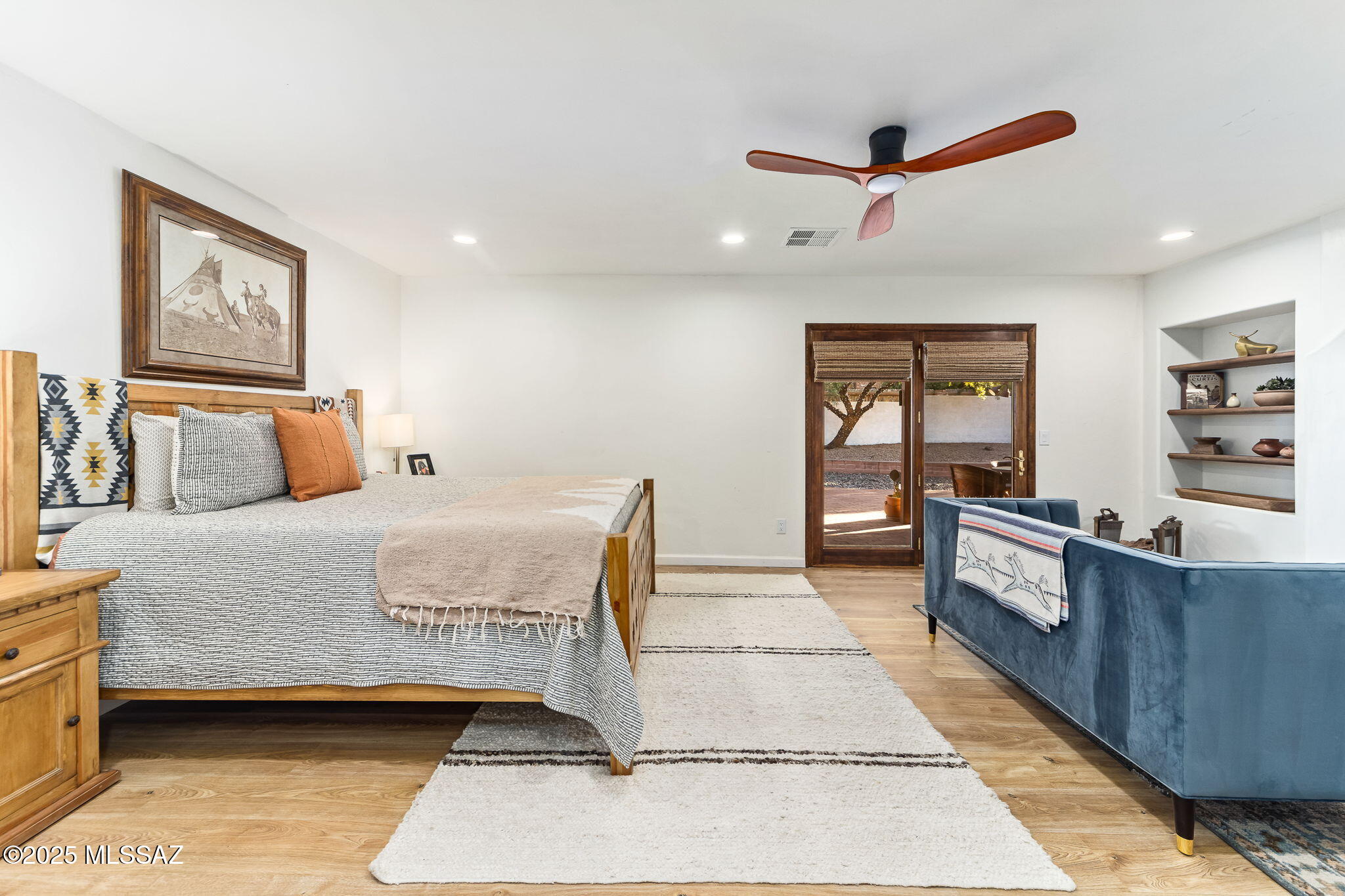 Sunset North (1-47) - Residential