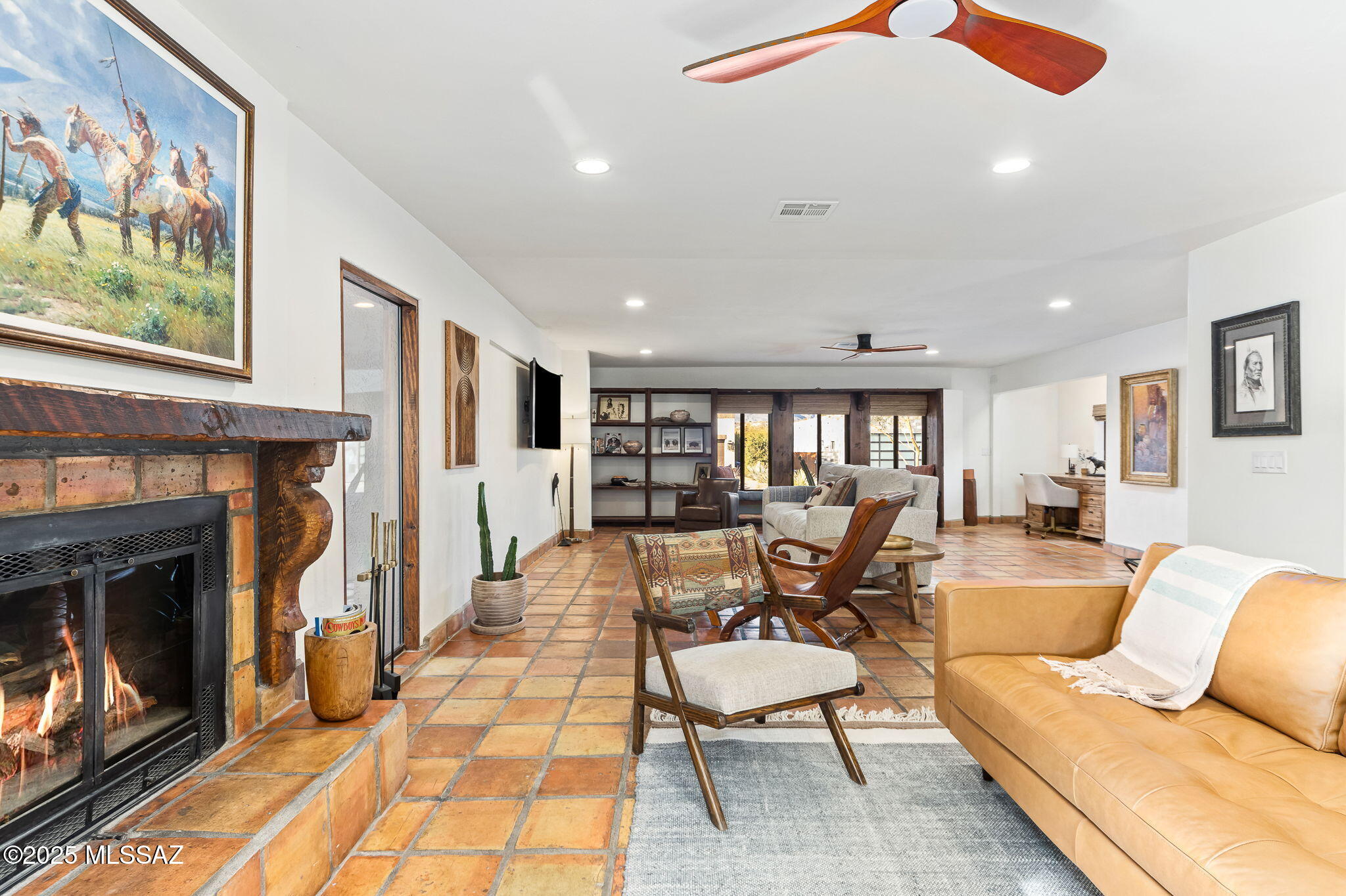 Sunset North (1-47) - Residential