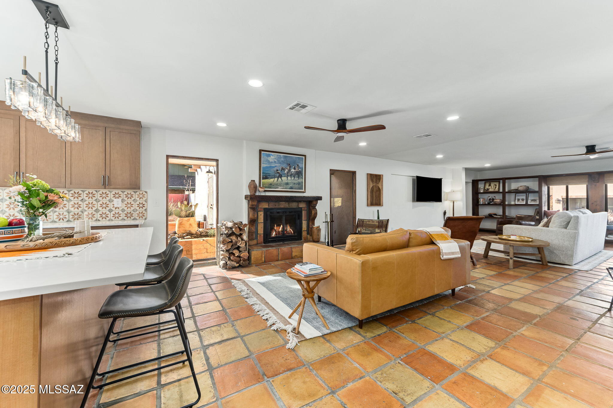 Sunset North (1-47) - Residential