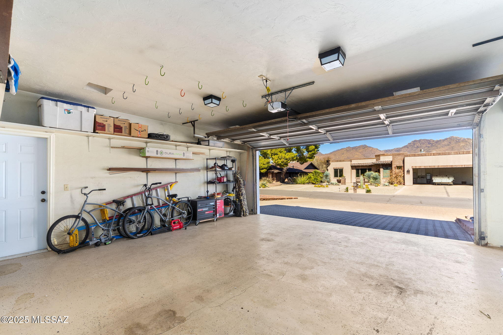 Sunset North (1-47) - Residential
