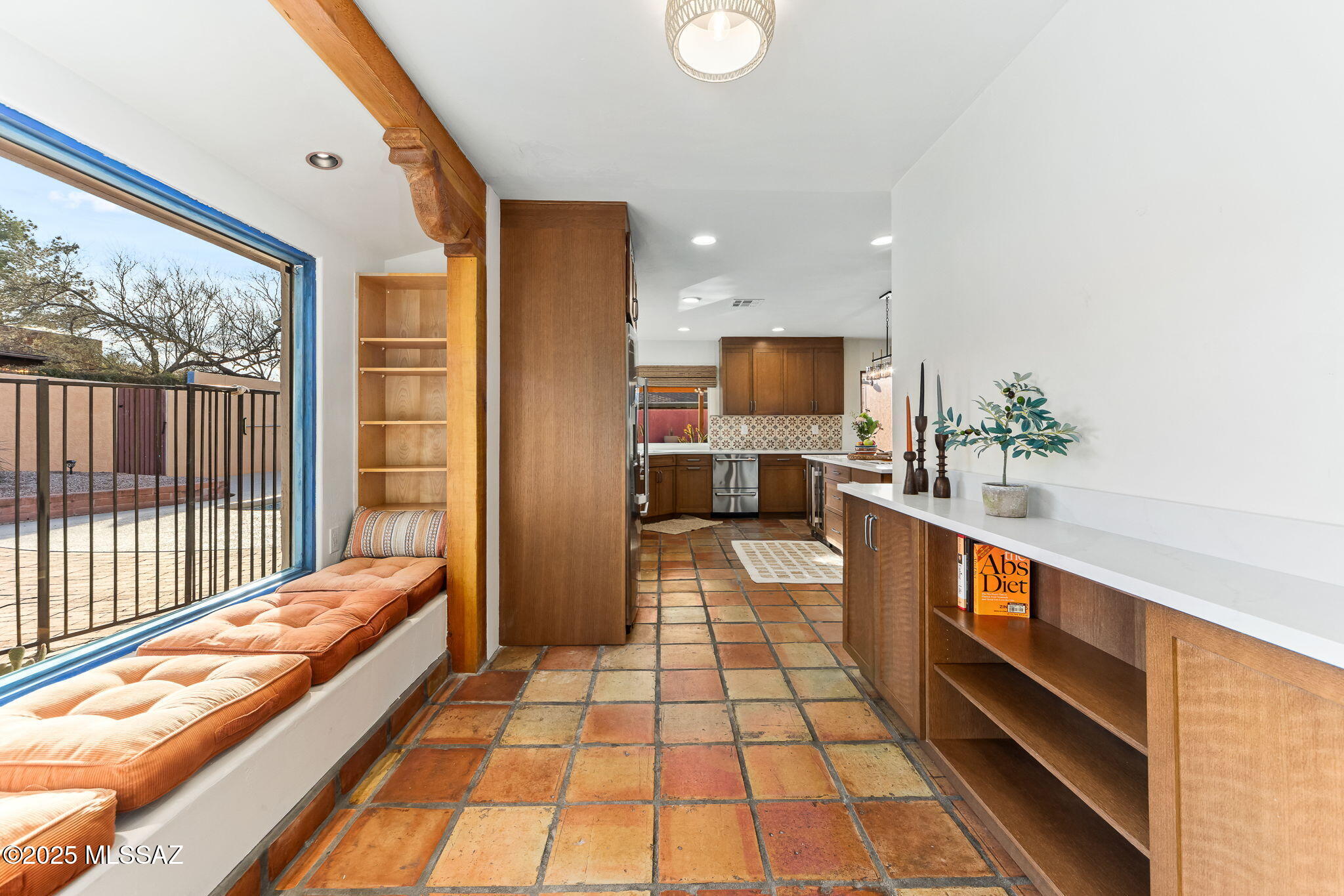Sunset North (1-47) - Residential