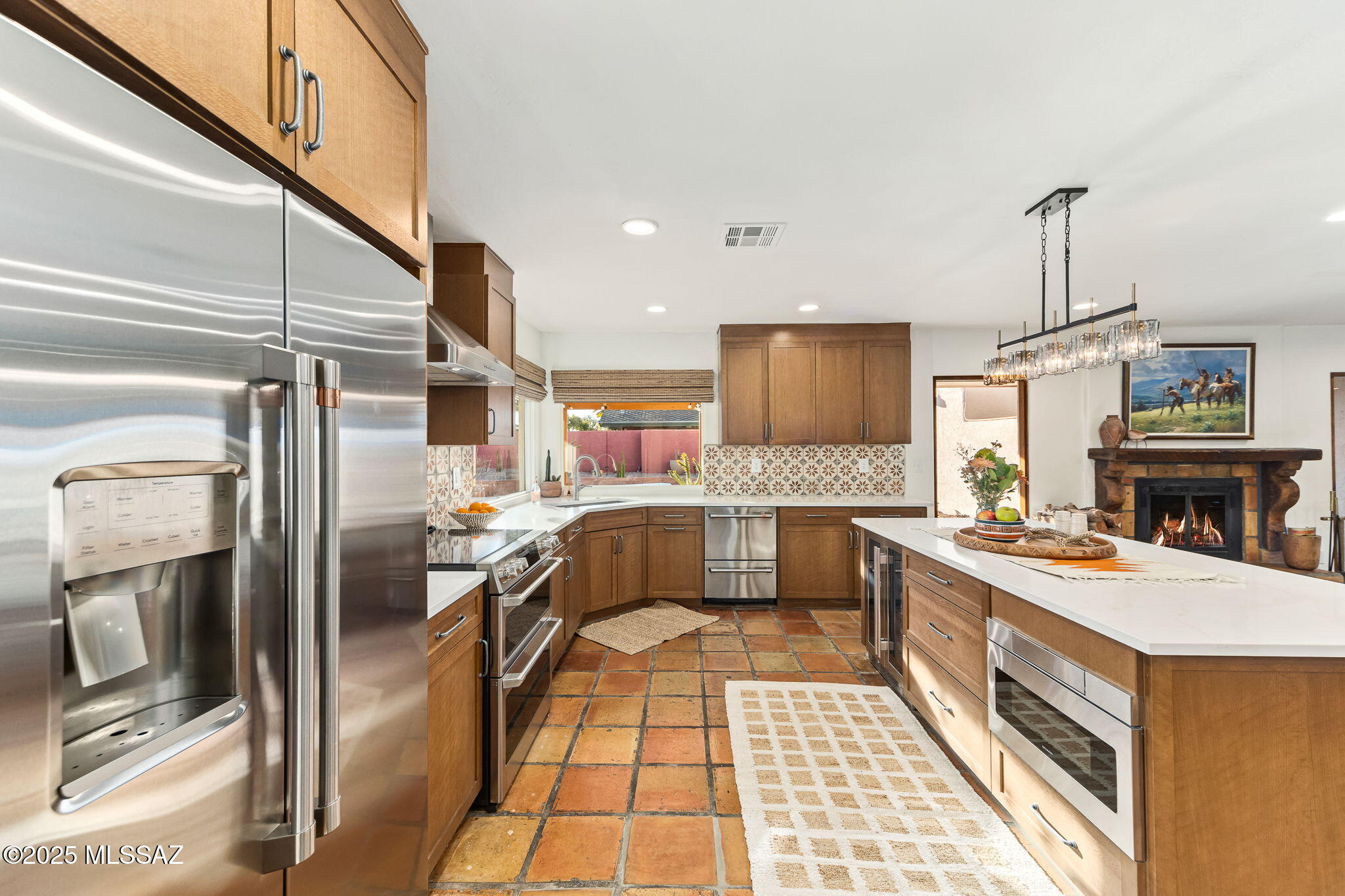 Sunset North (1-47) - Residential