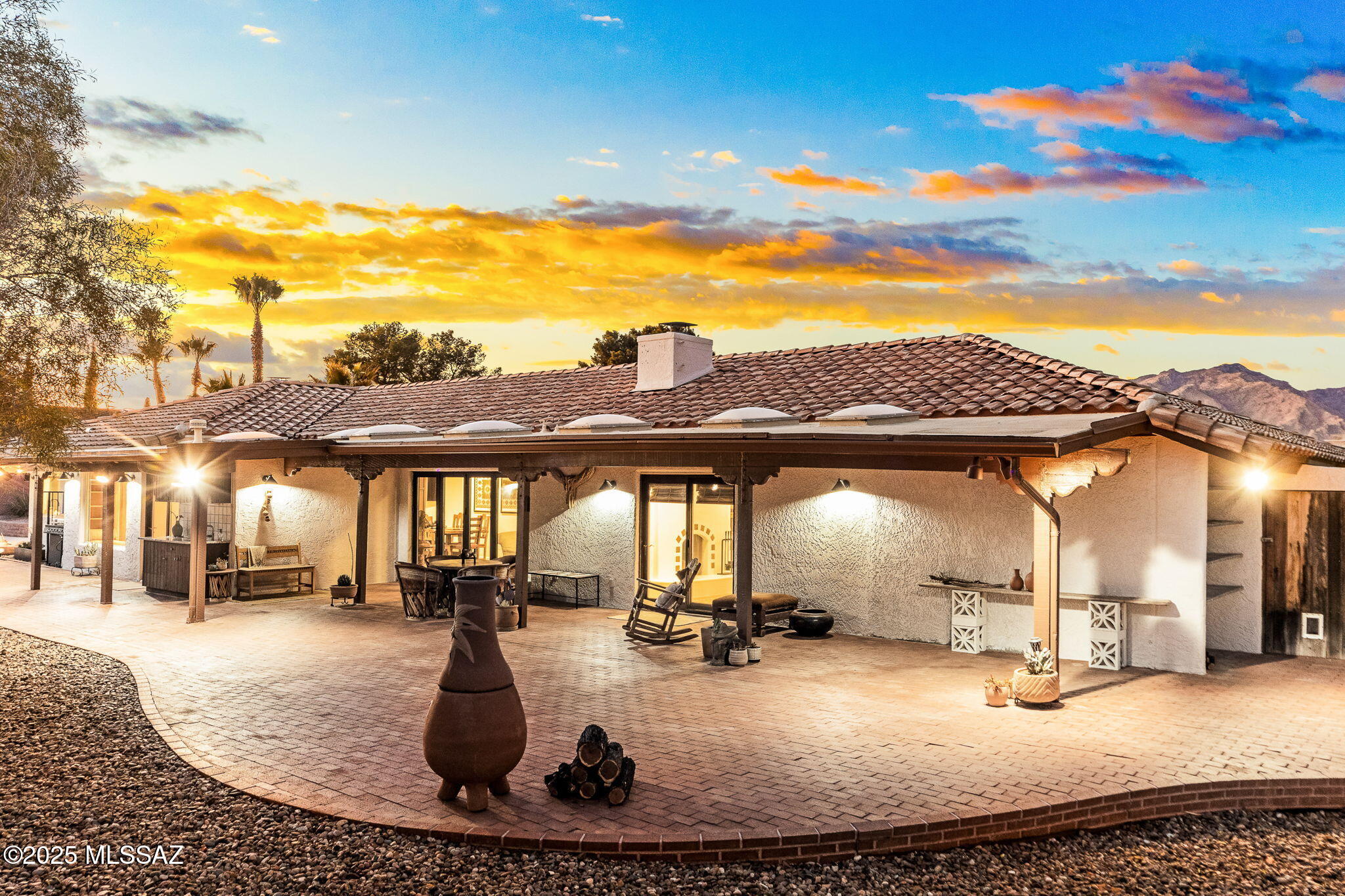 Sunset North (1-47) - Residential