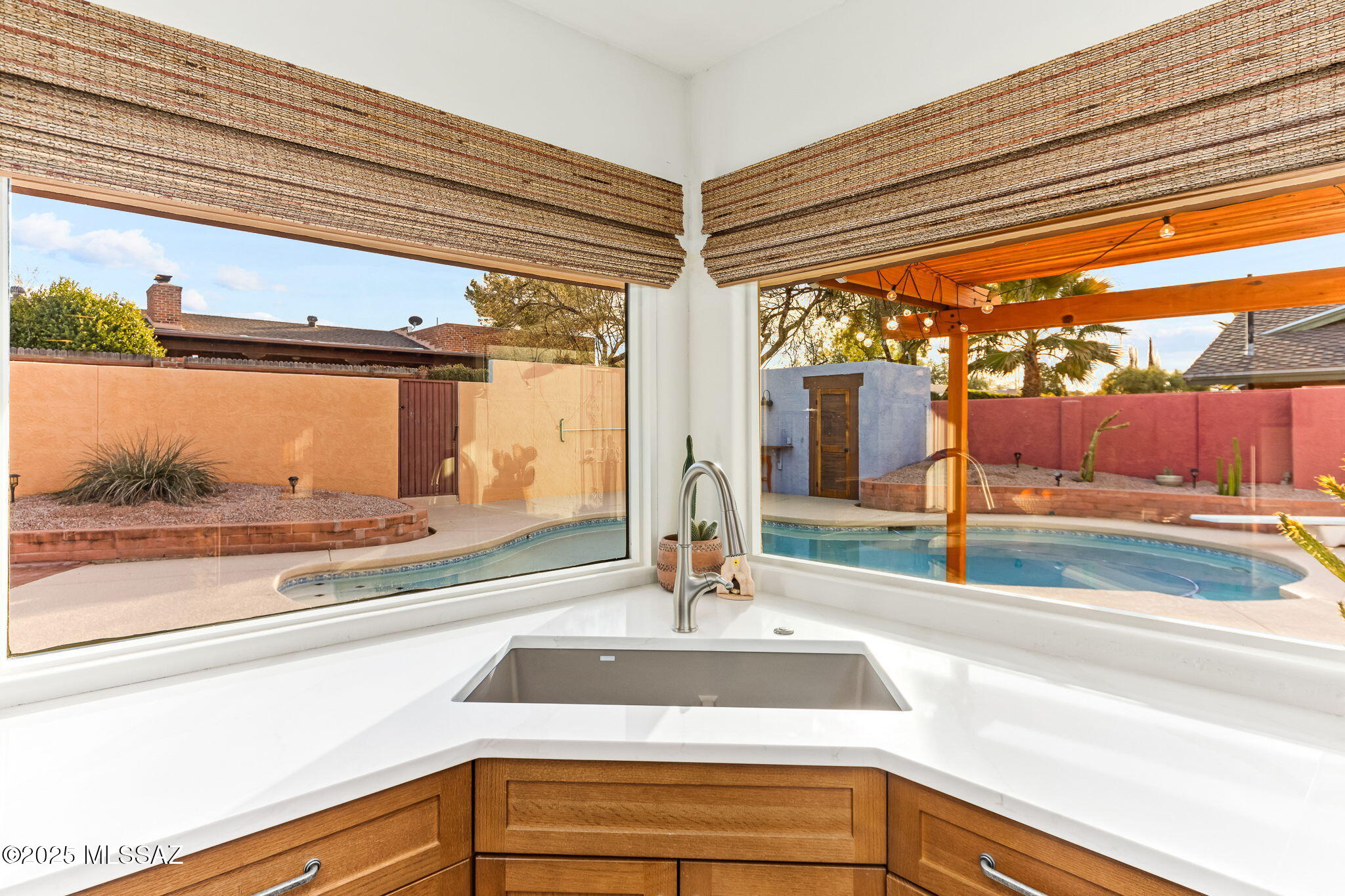 Sunset North (1-47) - Residential