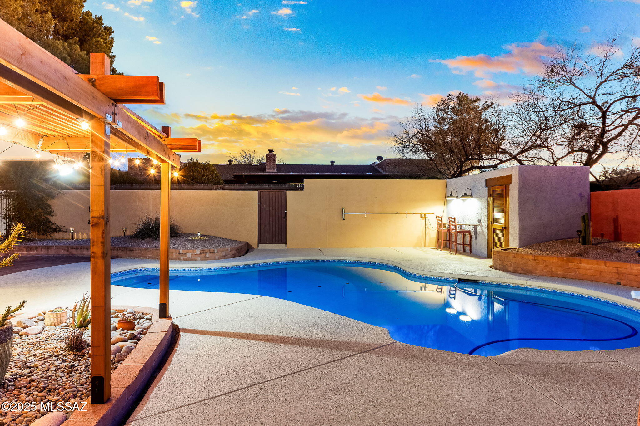 Sunset North (1-47) - Residential