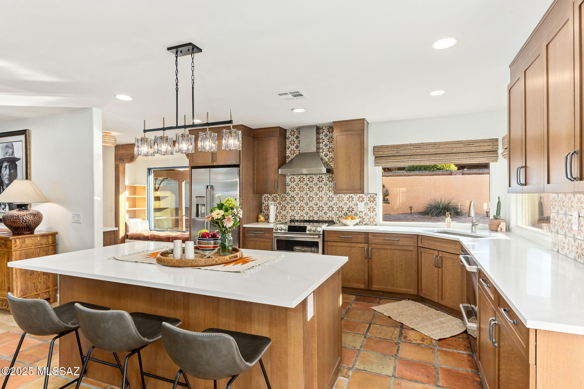 Sunset North (1-47) - Residential