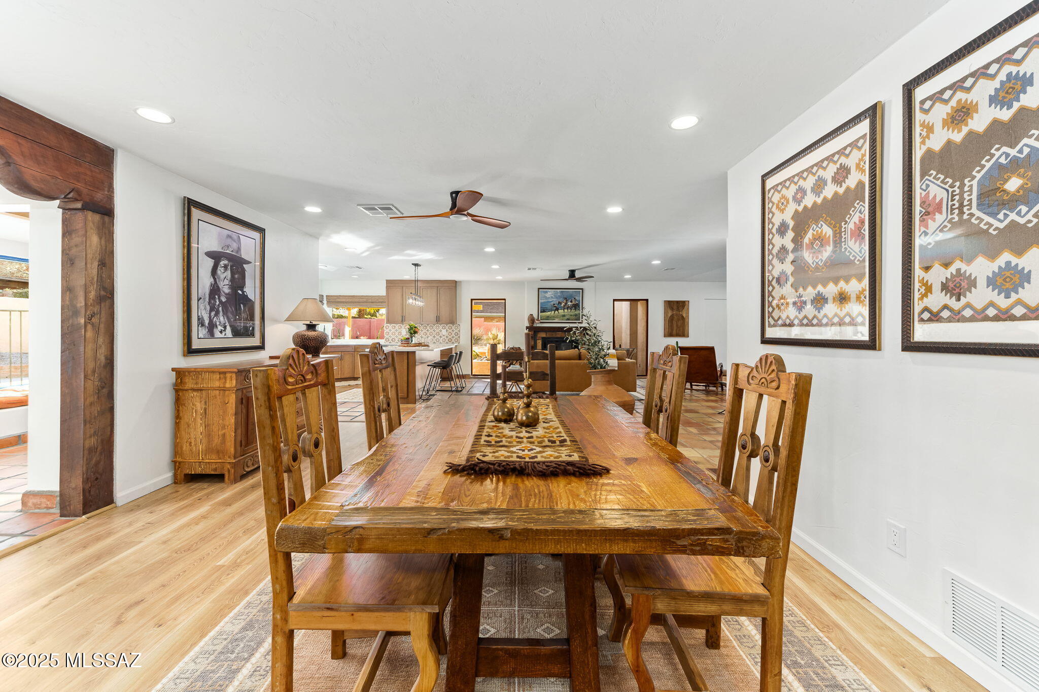 Sunset North (1-47) - Residential