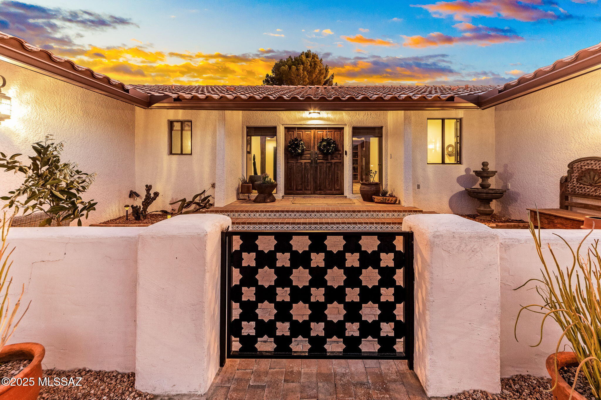 Sunset North (1-47) - Residential
