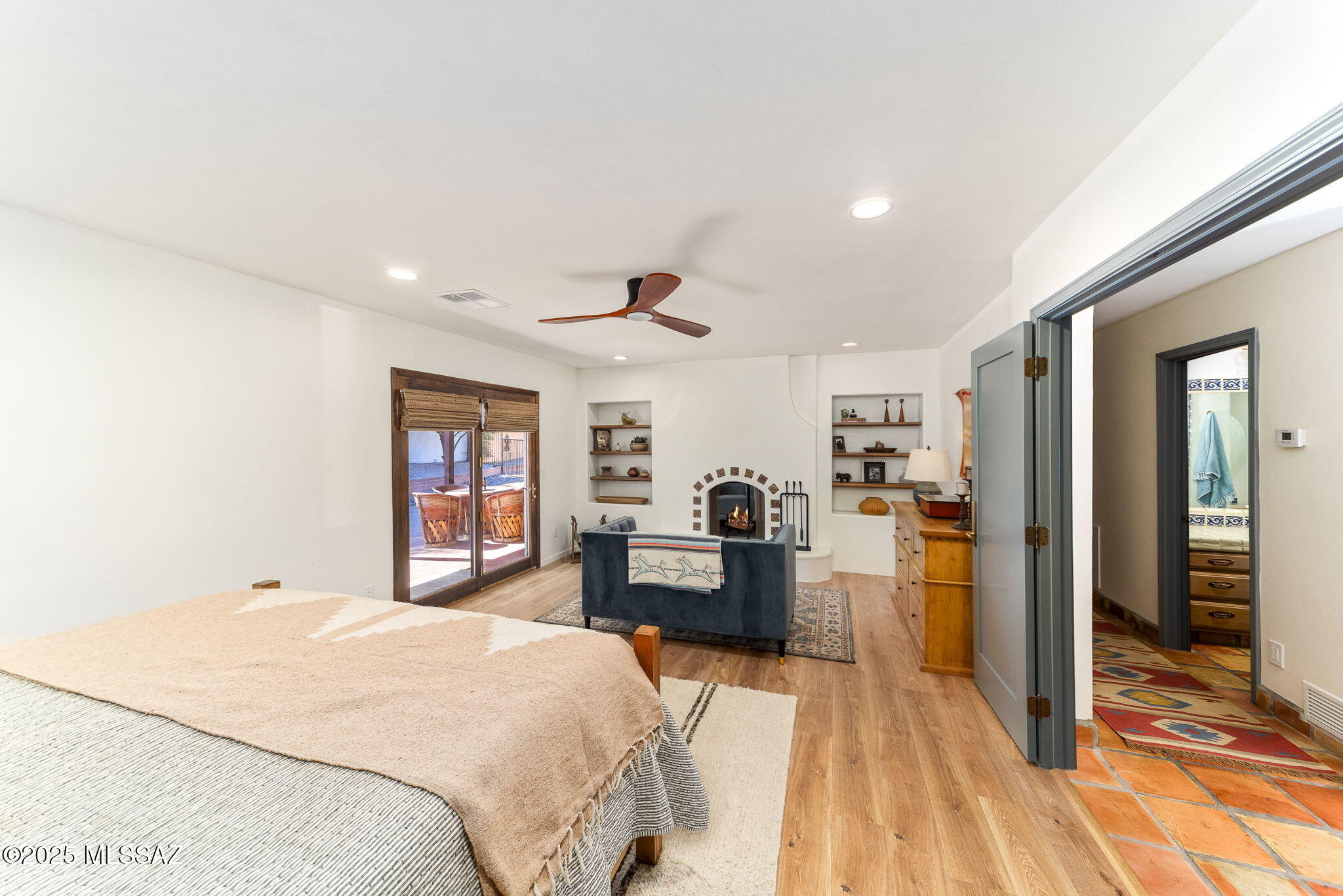 Sunset North (1-47) - Residential