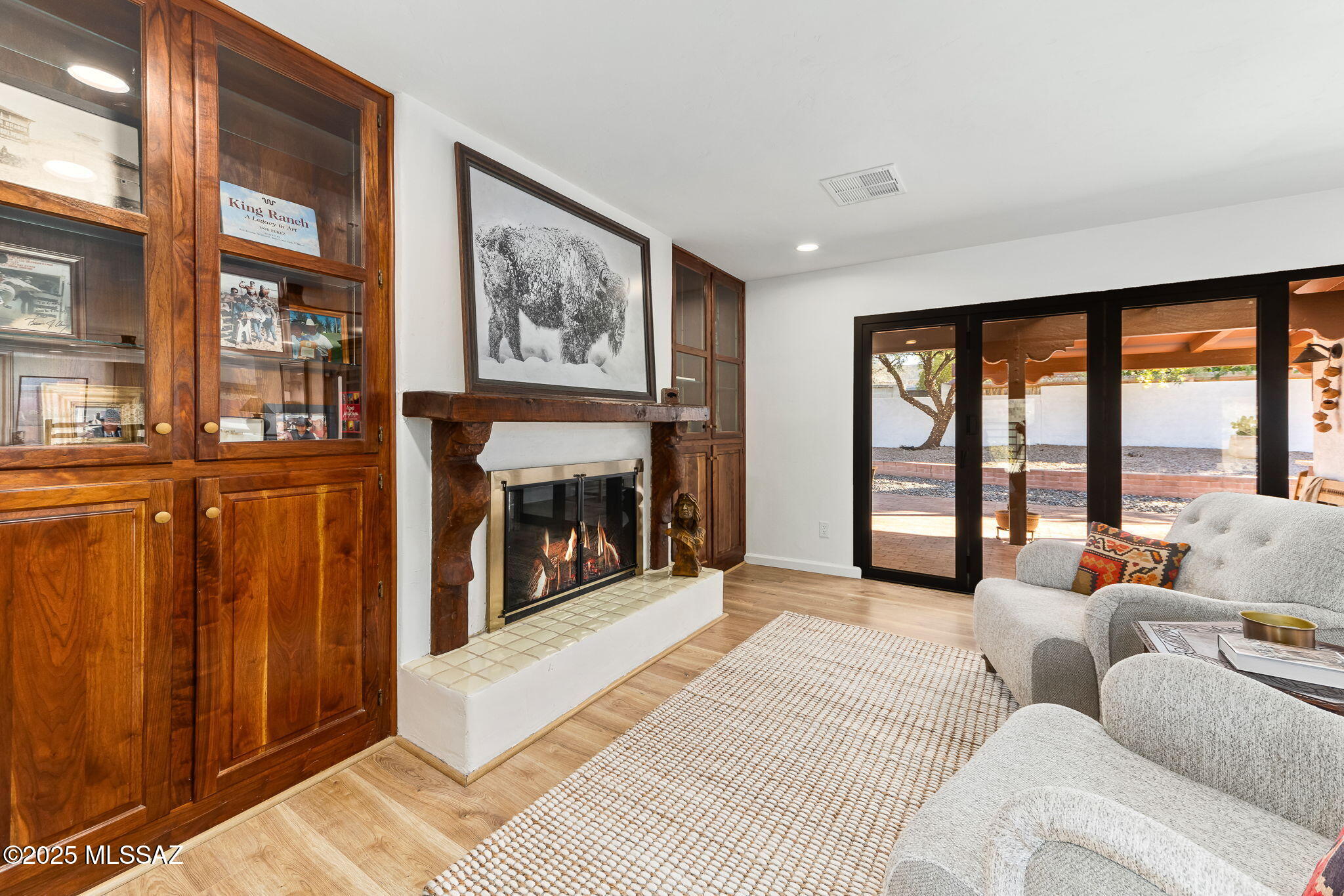 Sunset North (1-47) - Residential