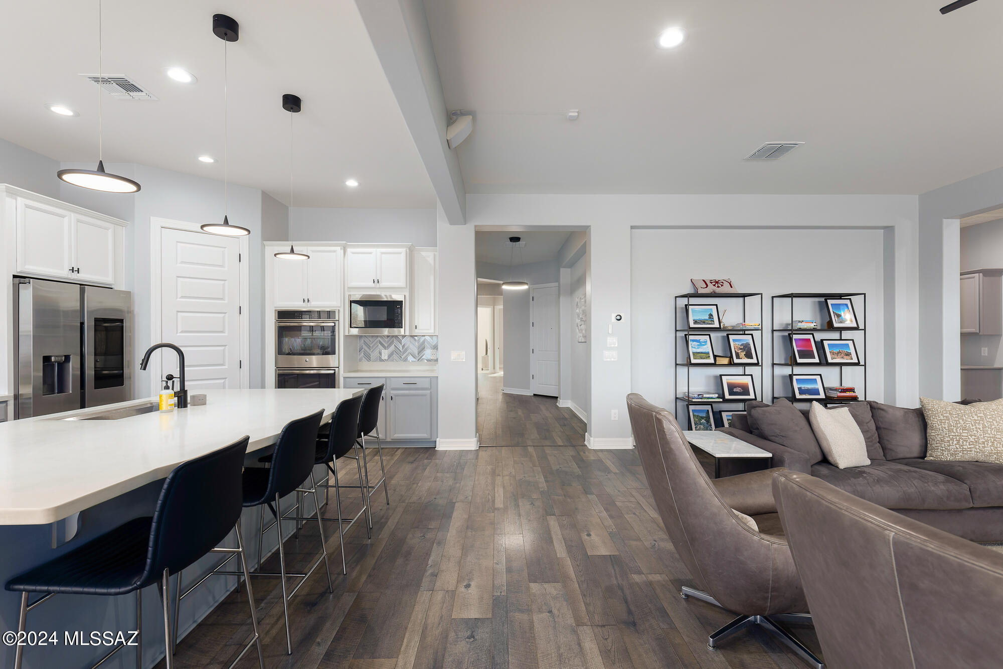 Maracay At Vistoso Block 5 (1-47) - Residential