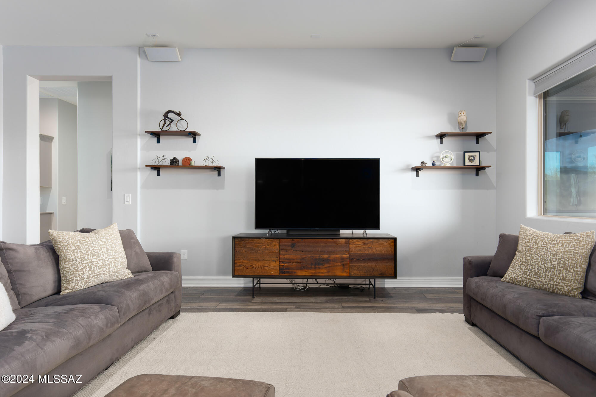 Maracay At Vistoso Block 5 (1-47) - Residential