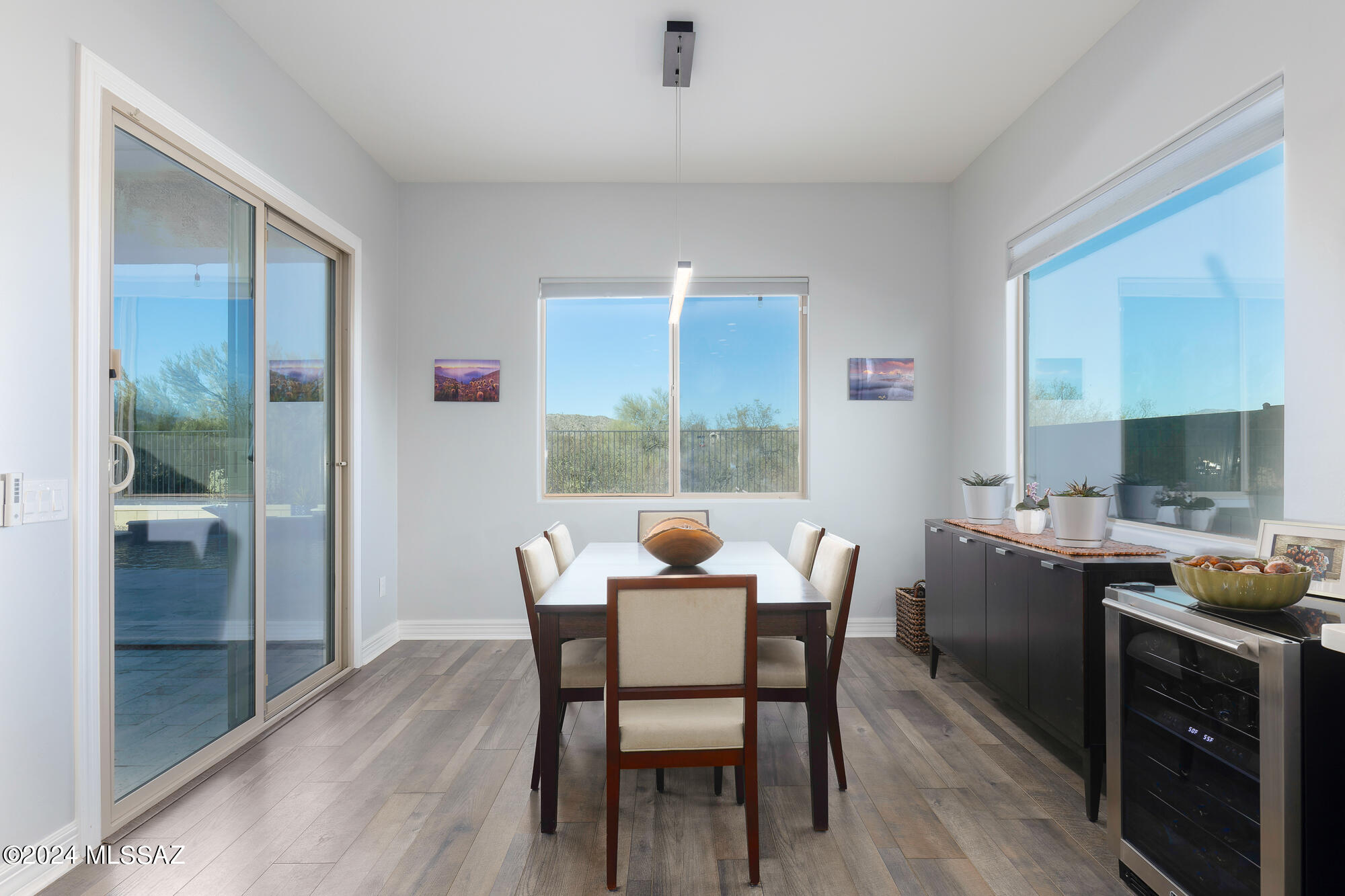 Maracay At Vistoso Block 5 (1-47) - Residential