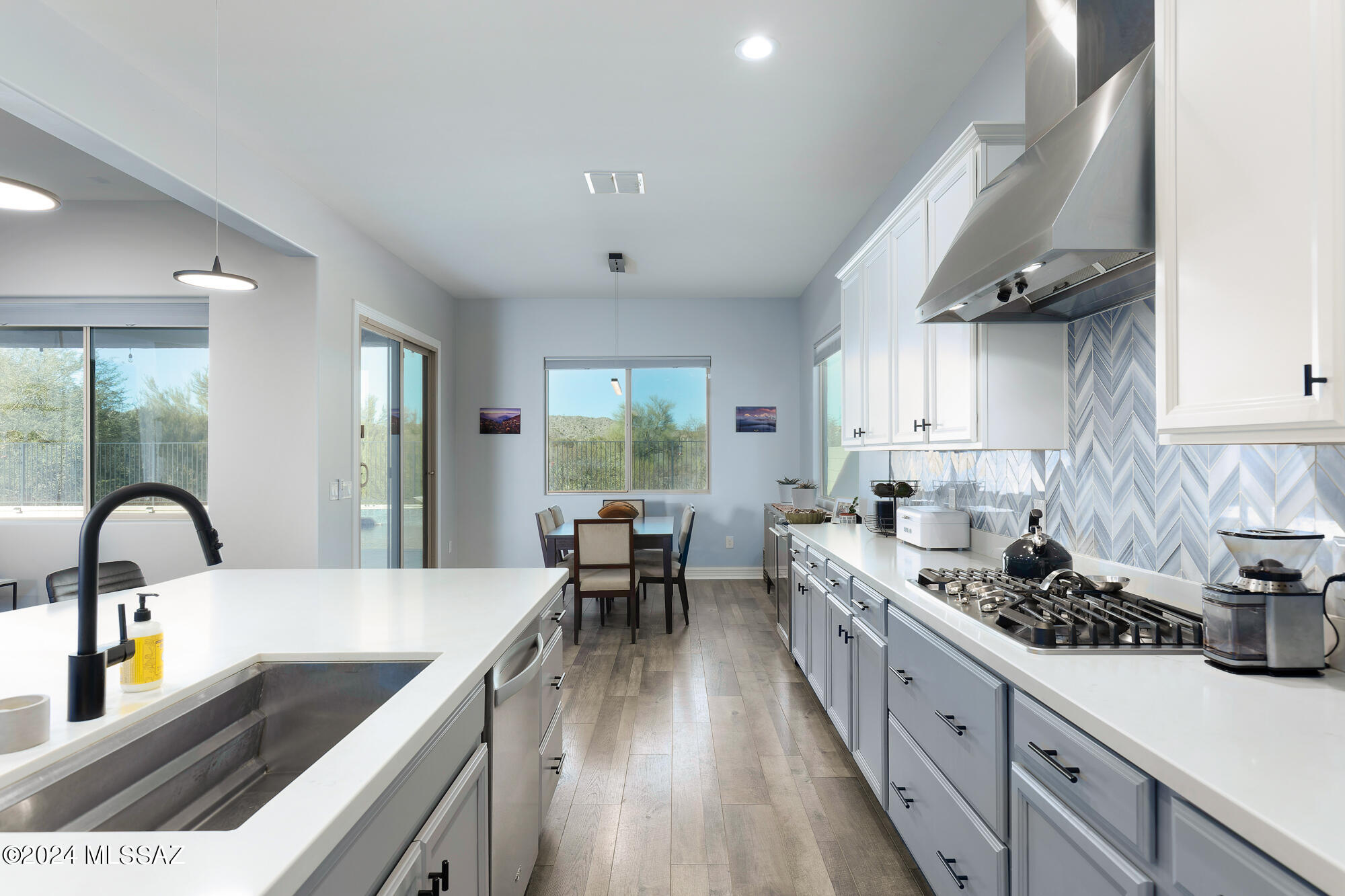 Maracay At Vistoso Block 5 (1-47) - Residential
